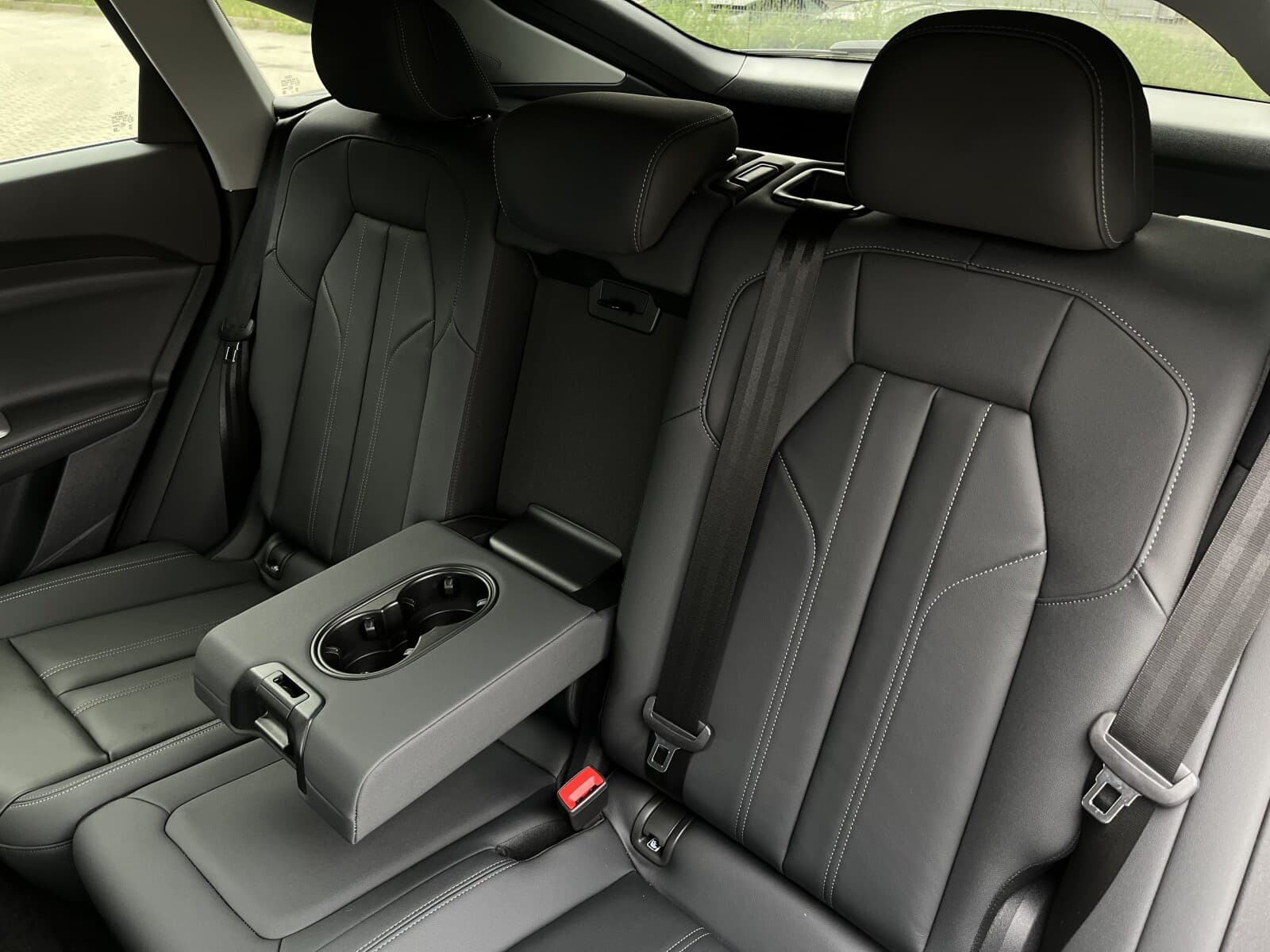 Audi Q5 Sportback