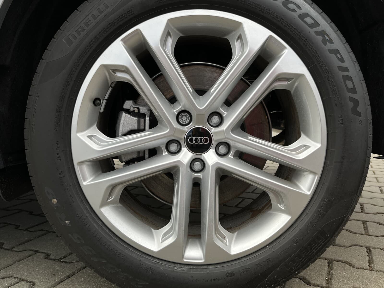 Audi Q5 Sportback