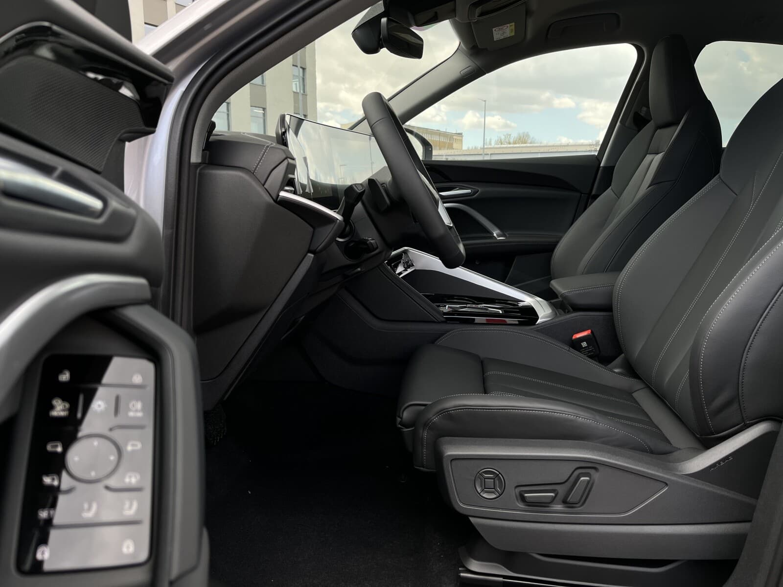 Audi Q5 Sportback