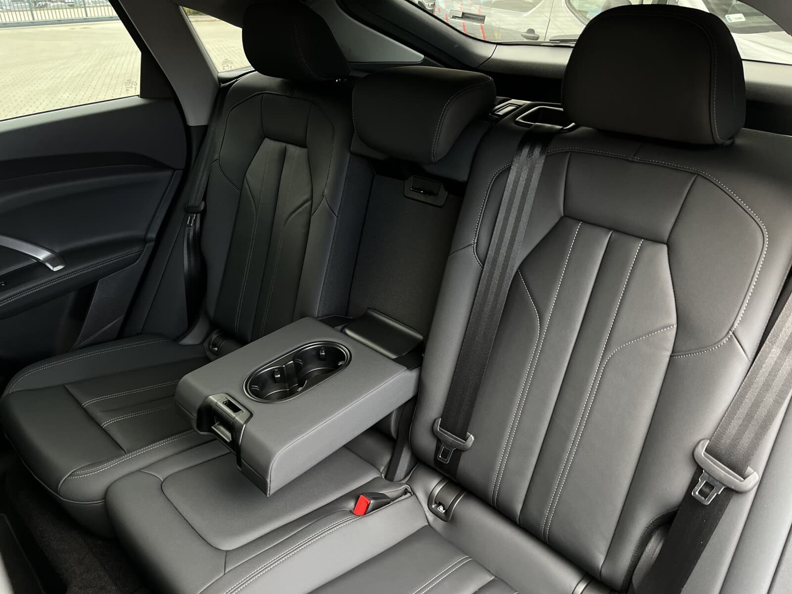 Audi Q5 Sportback