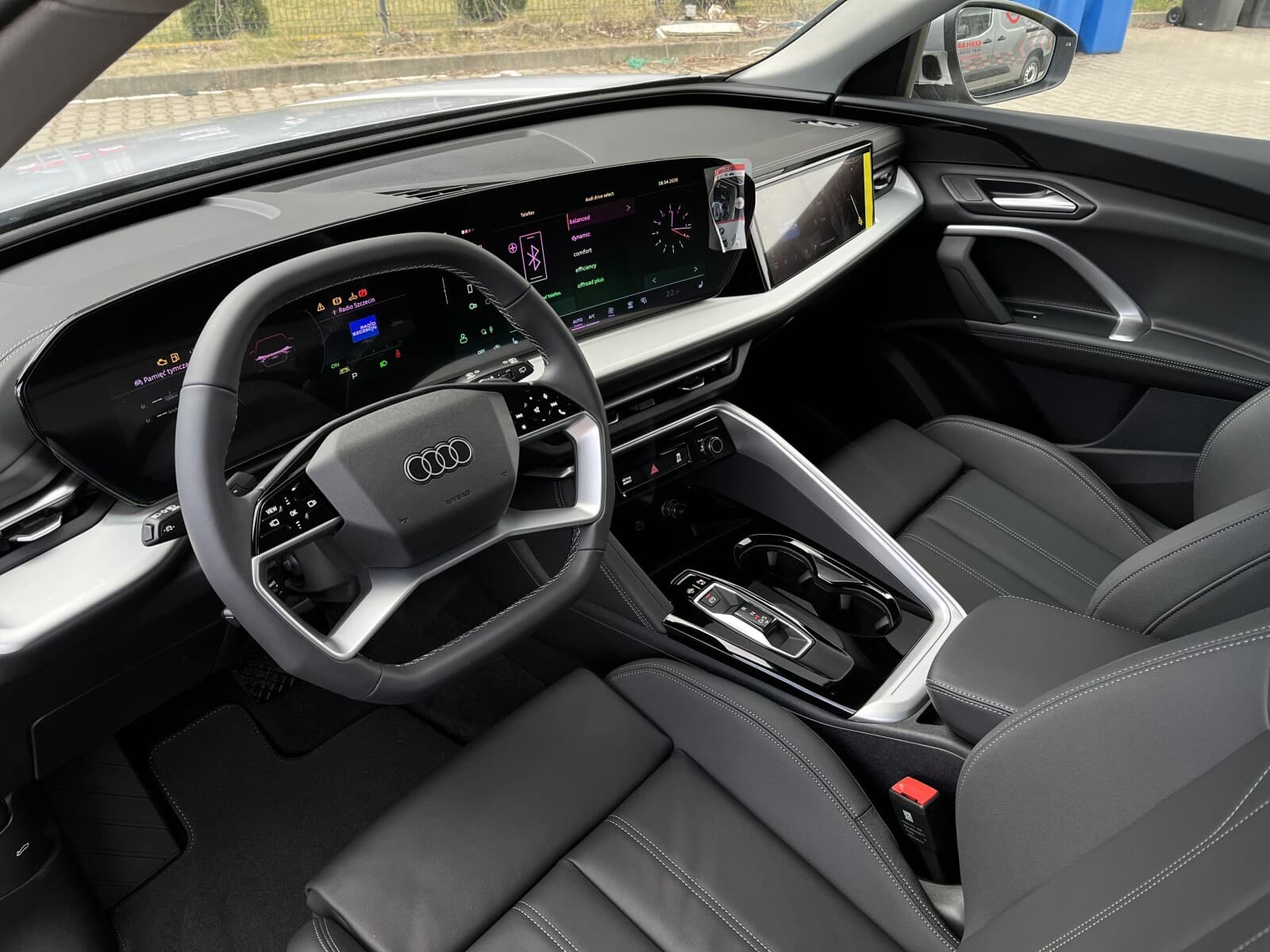Audi Q5 Sportback
