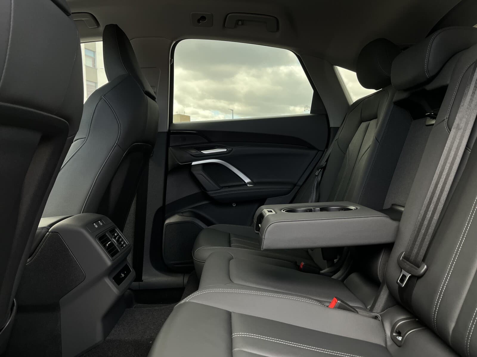 Audi Q5 Sportback
