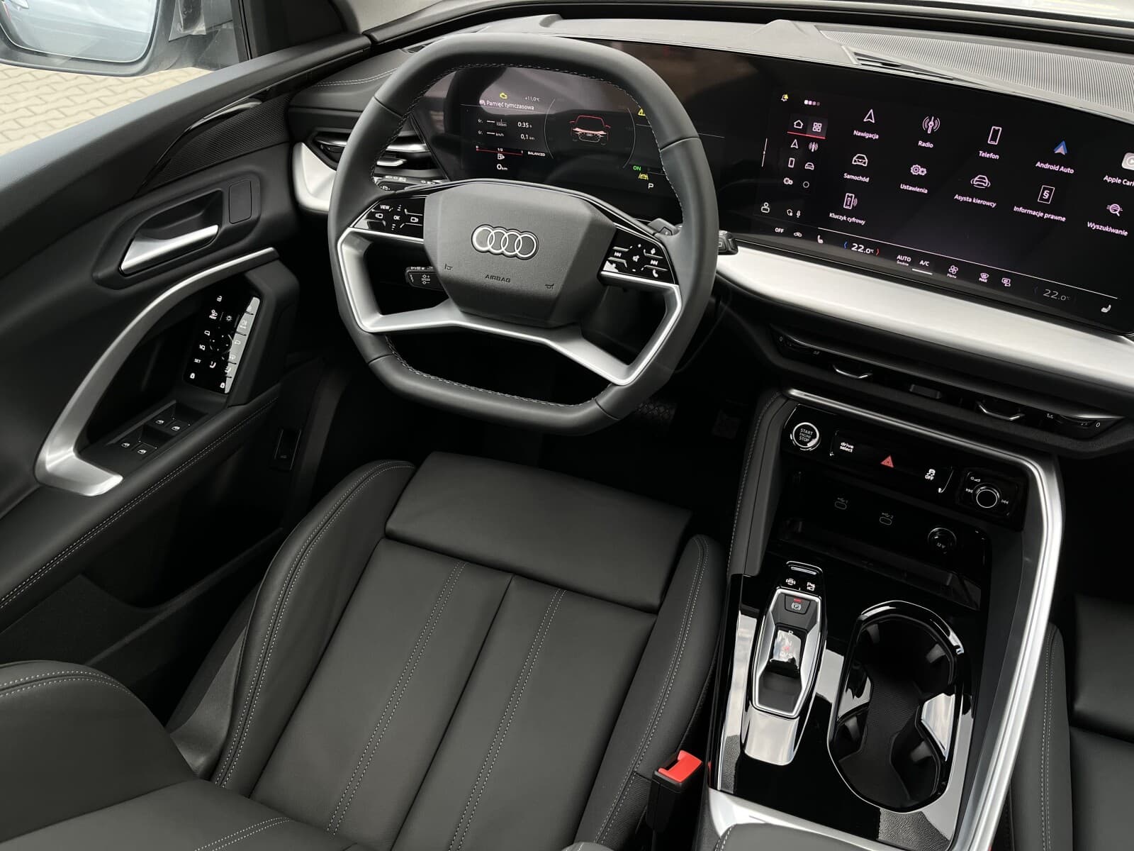 Audi Q5 Sportback