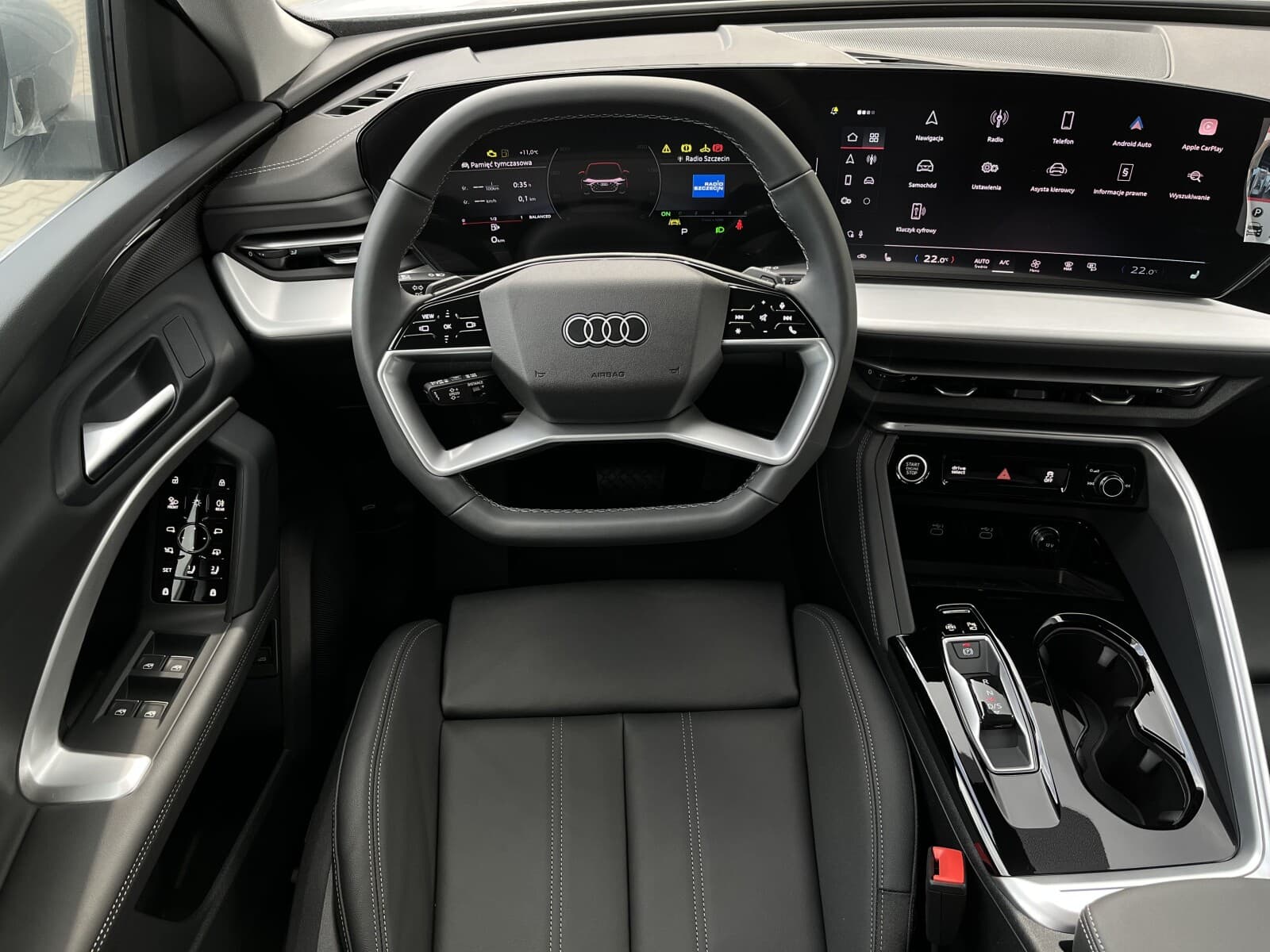 Audi Q5 Sportback