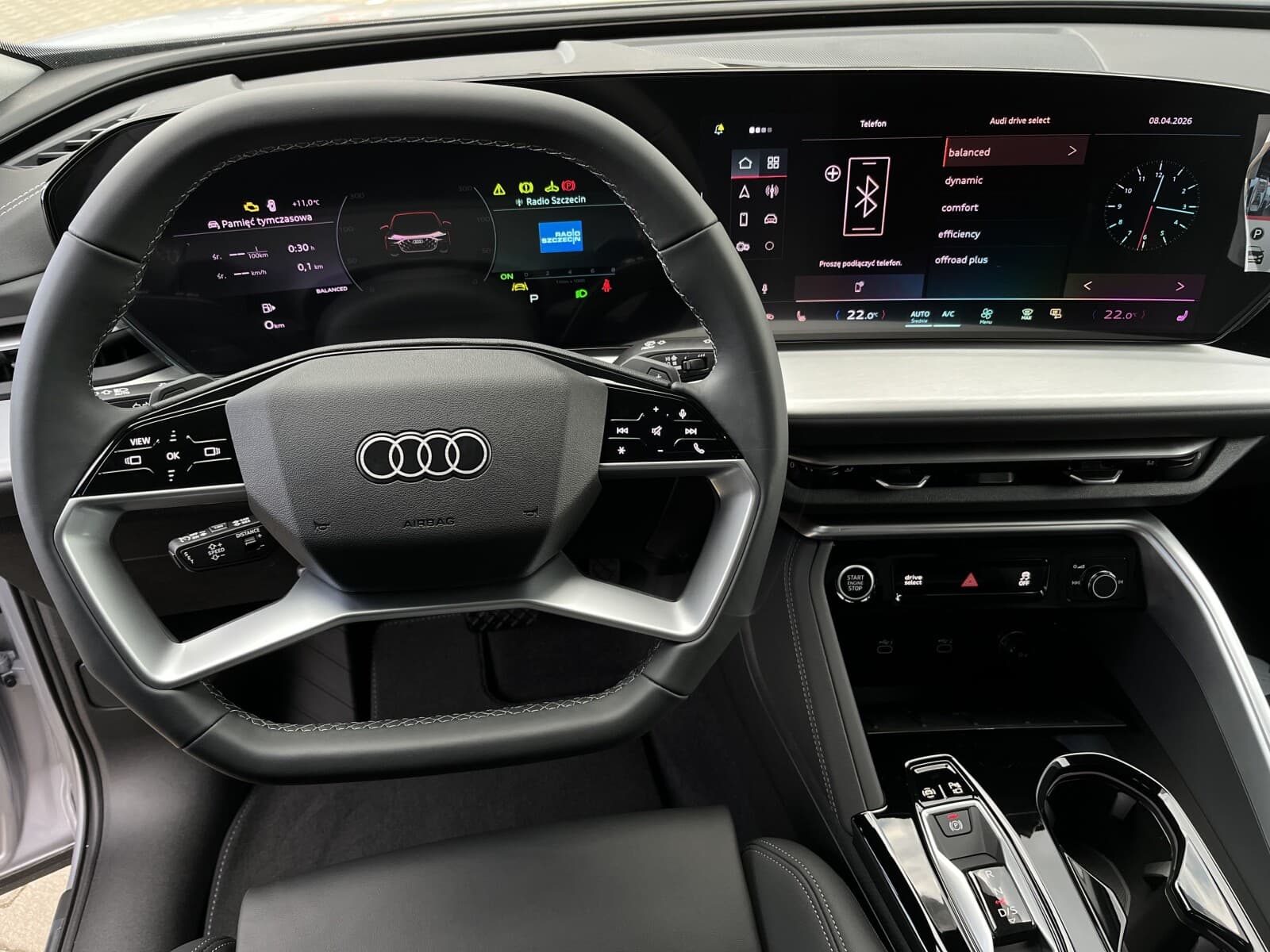 Audi Q5 Sportback