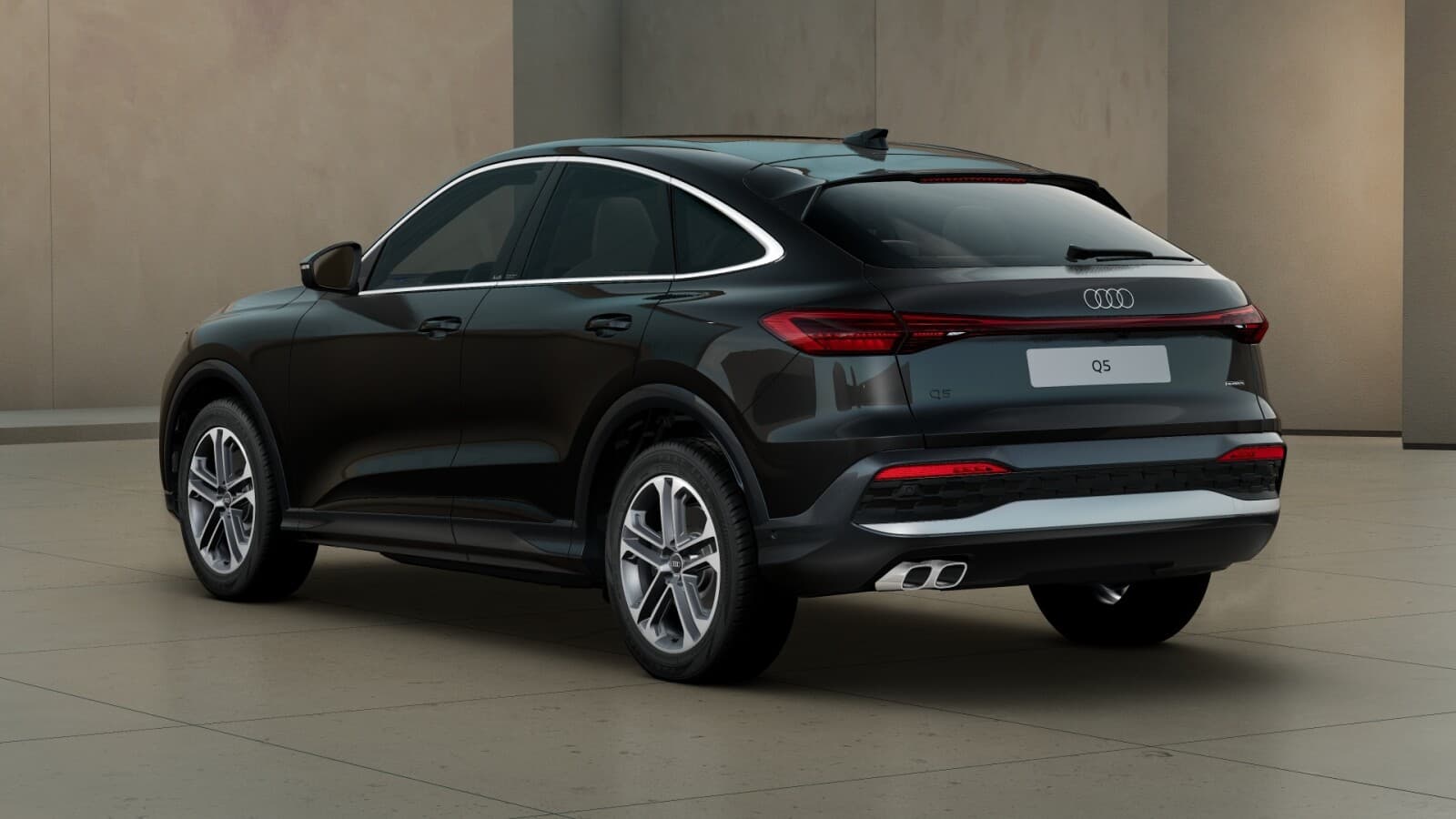 Audi Q5 Sportback