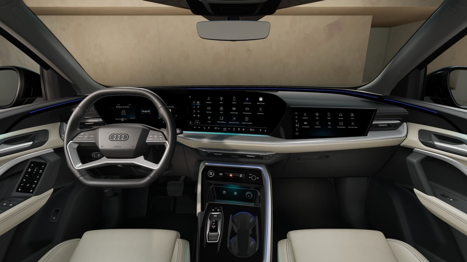 Audi Q5 Sportback