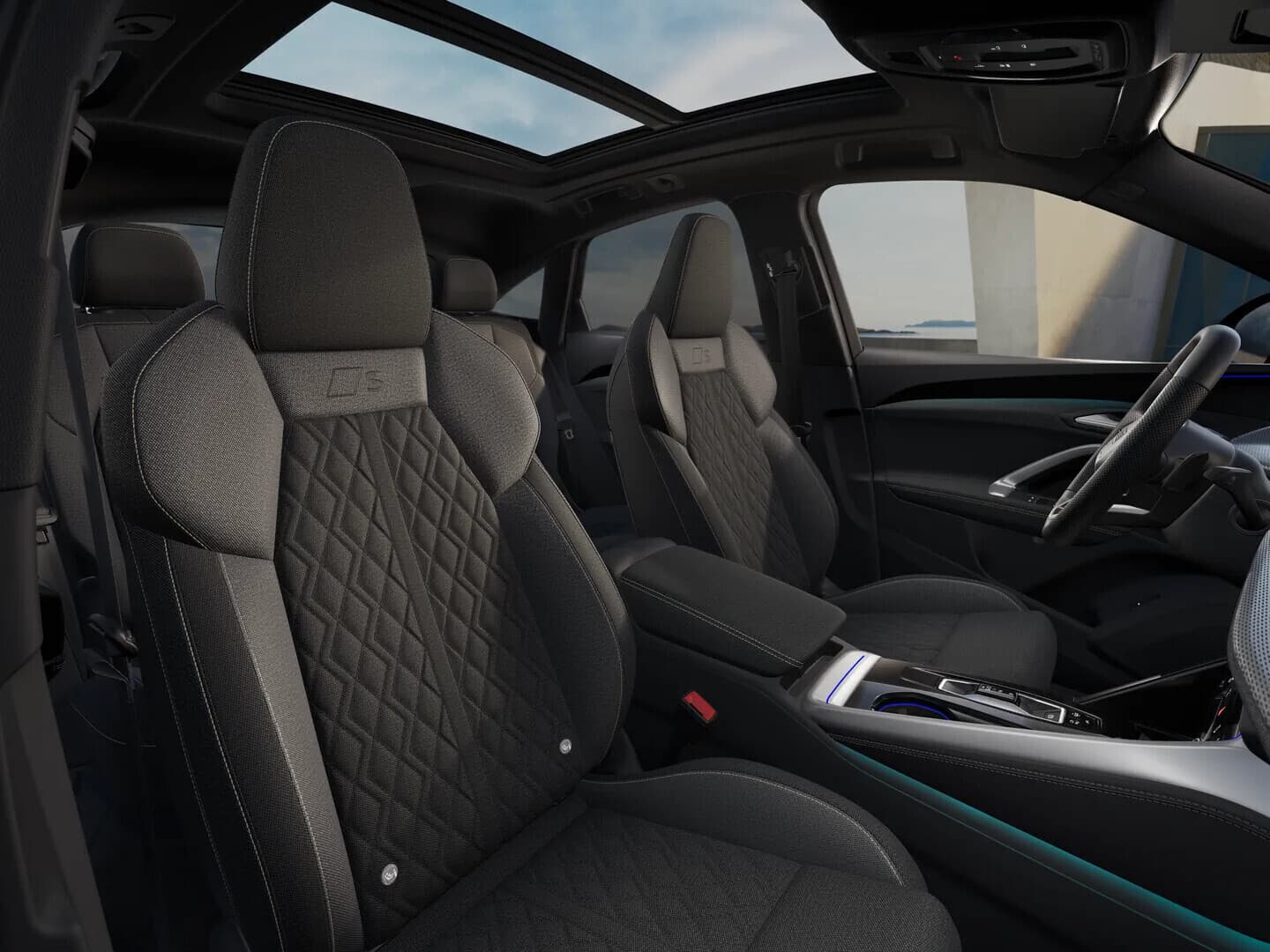Audi Q5 Sportback