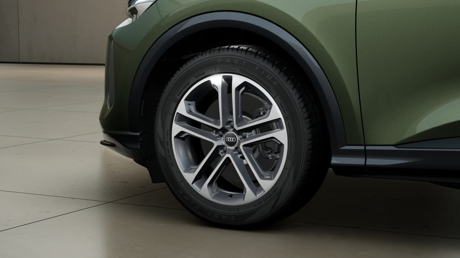 Audi Q5 Sportback