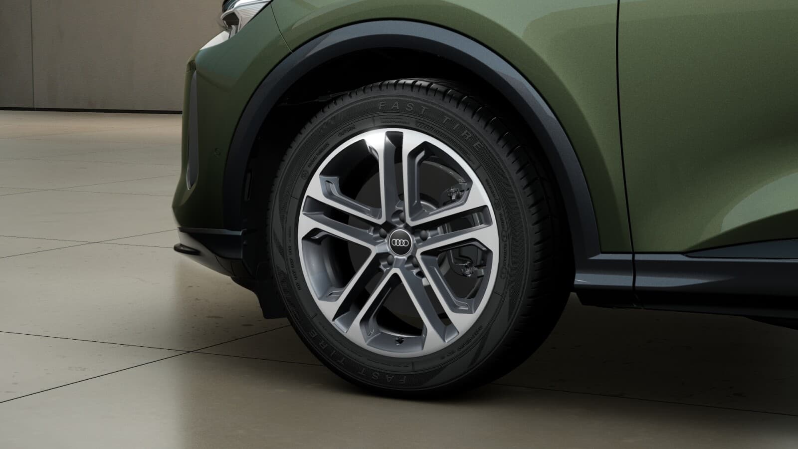 Audi Q5 Sportback
