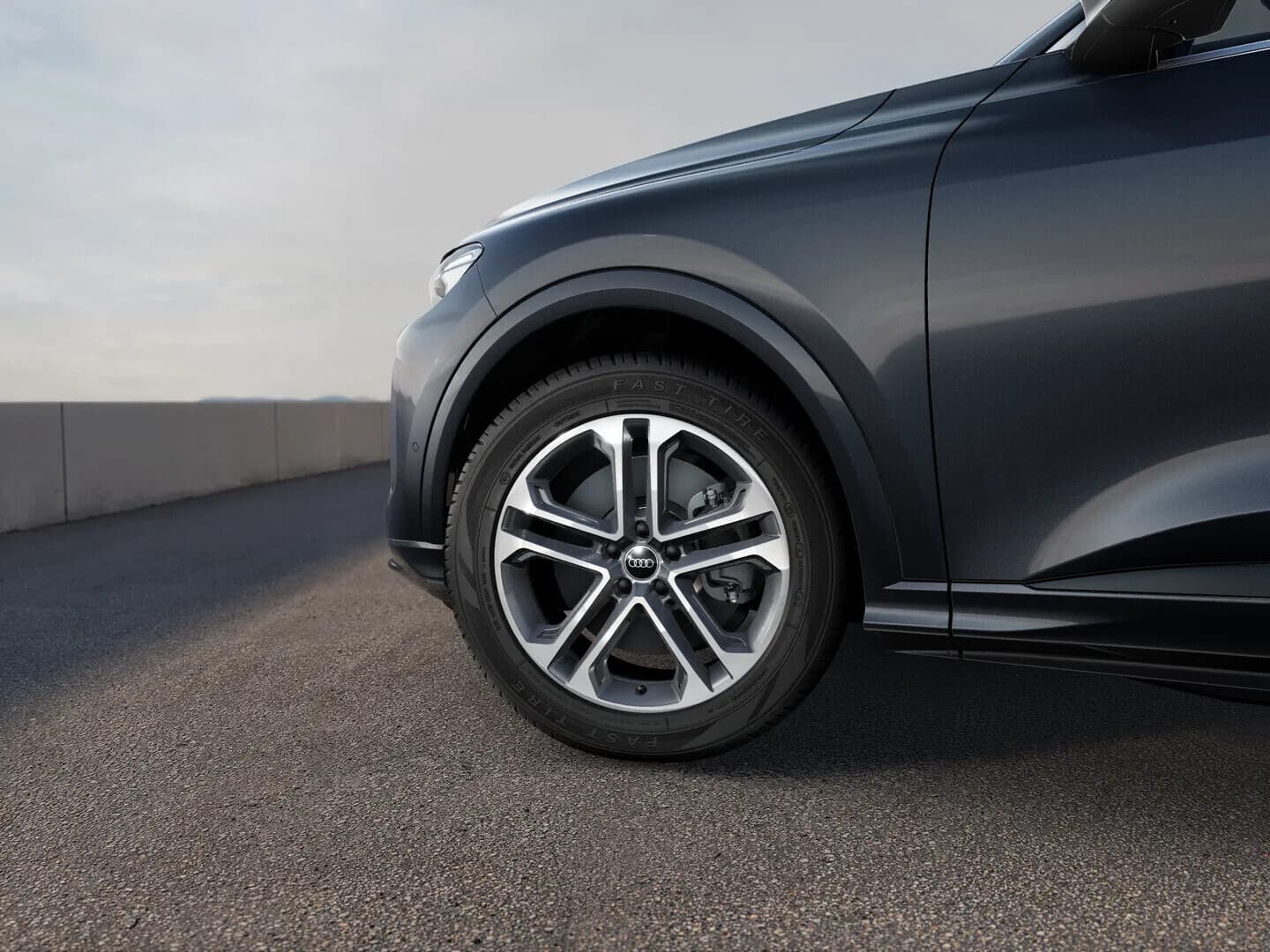 Audi Q5 Sportback