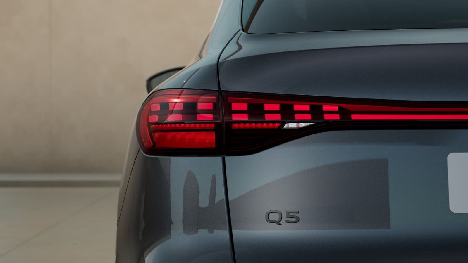 Audi Q5 Sportback