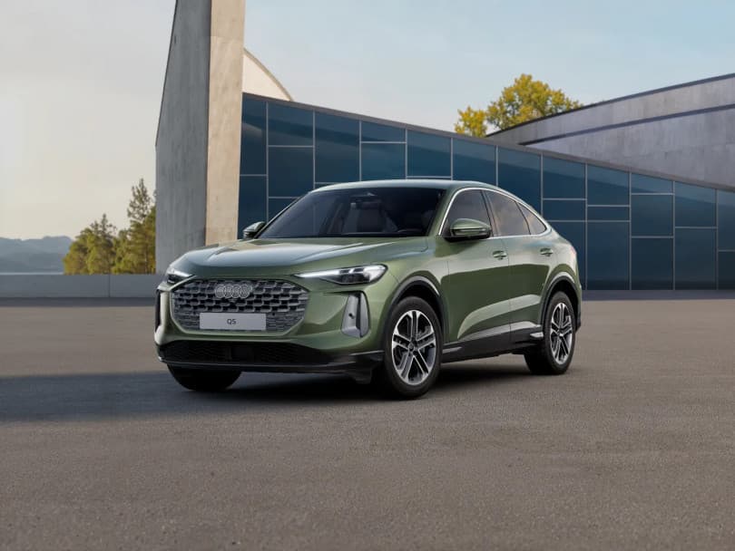 Audi Q5 Sportback 2026