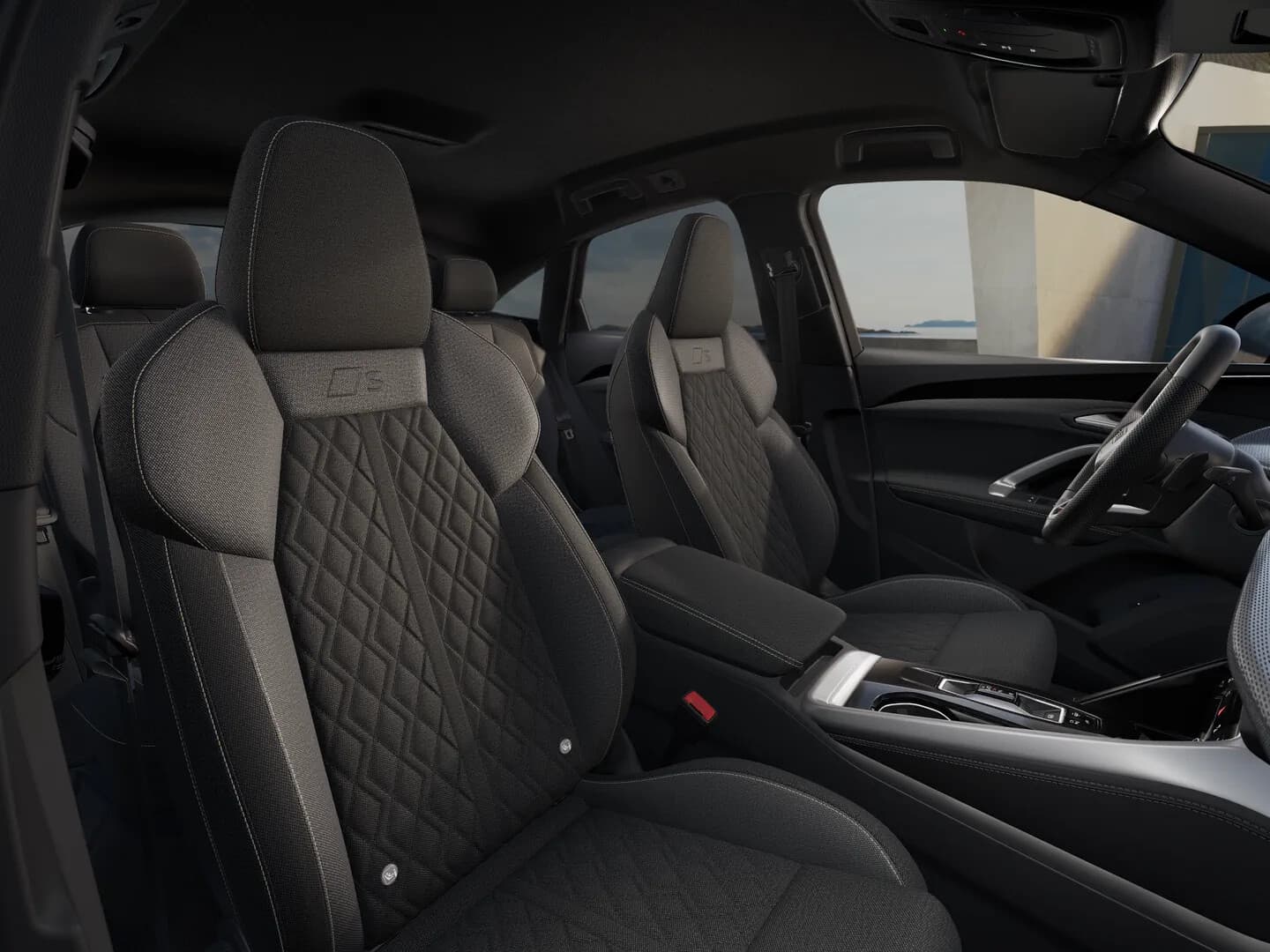 Audi Q5 Sportback