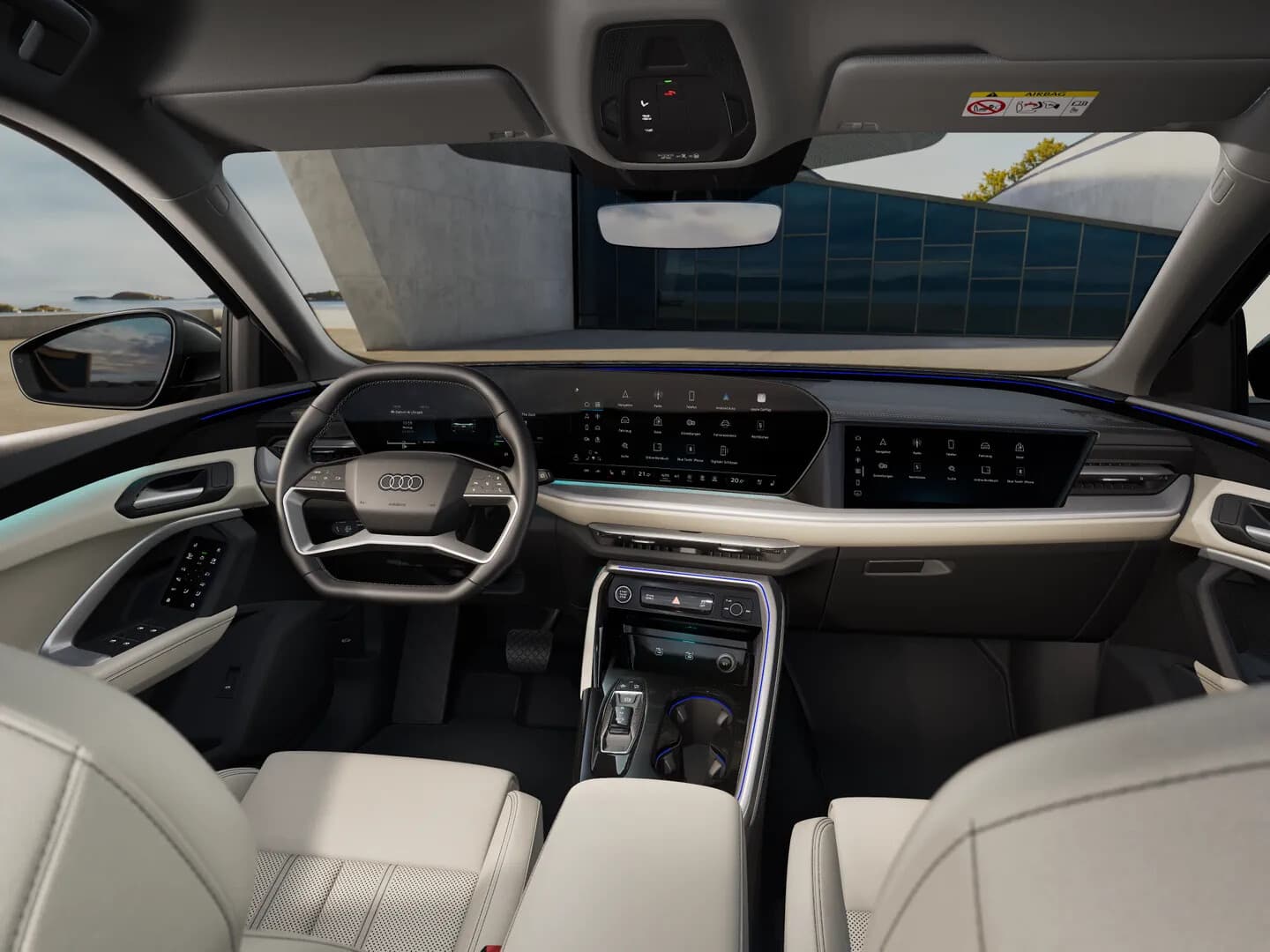 Audi Q5 Sportback