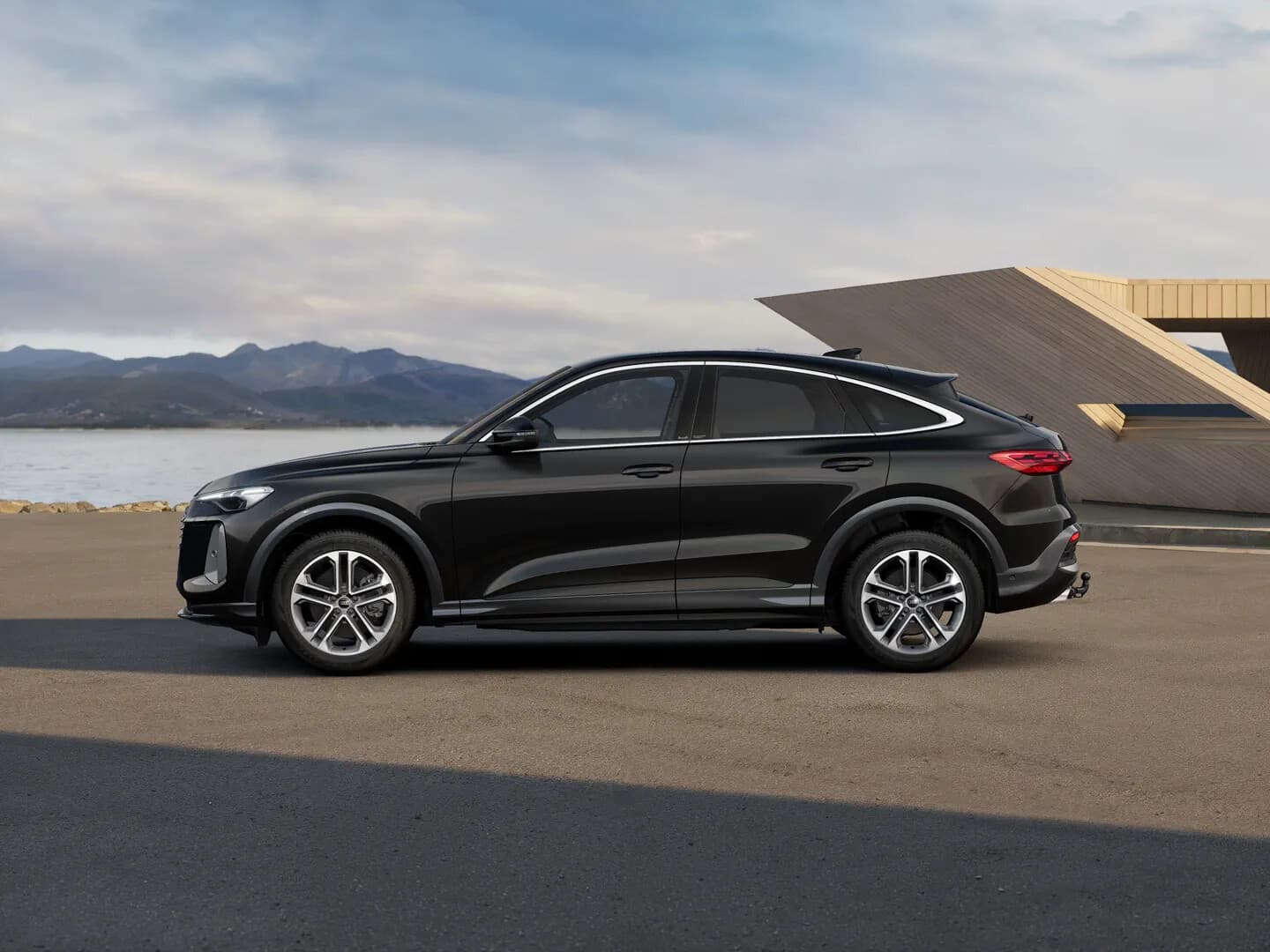 Audi Q5 Sportback