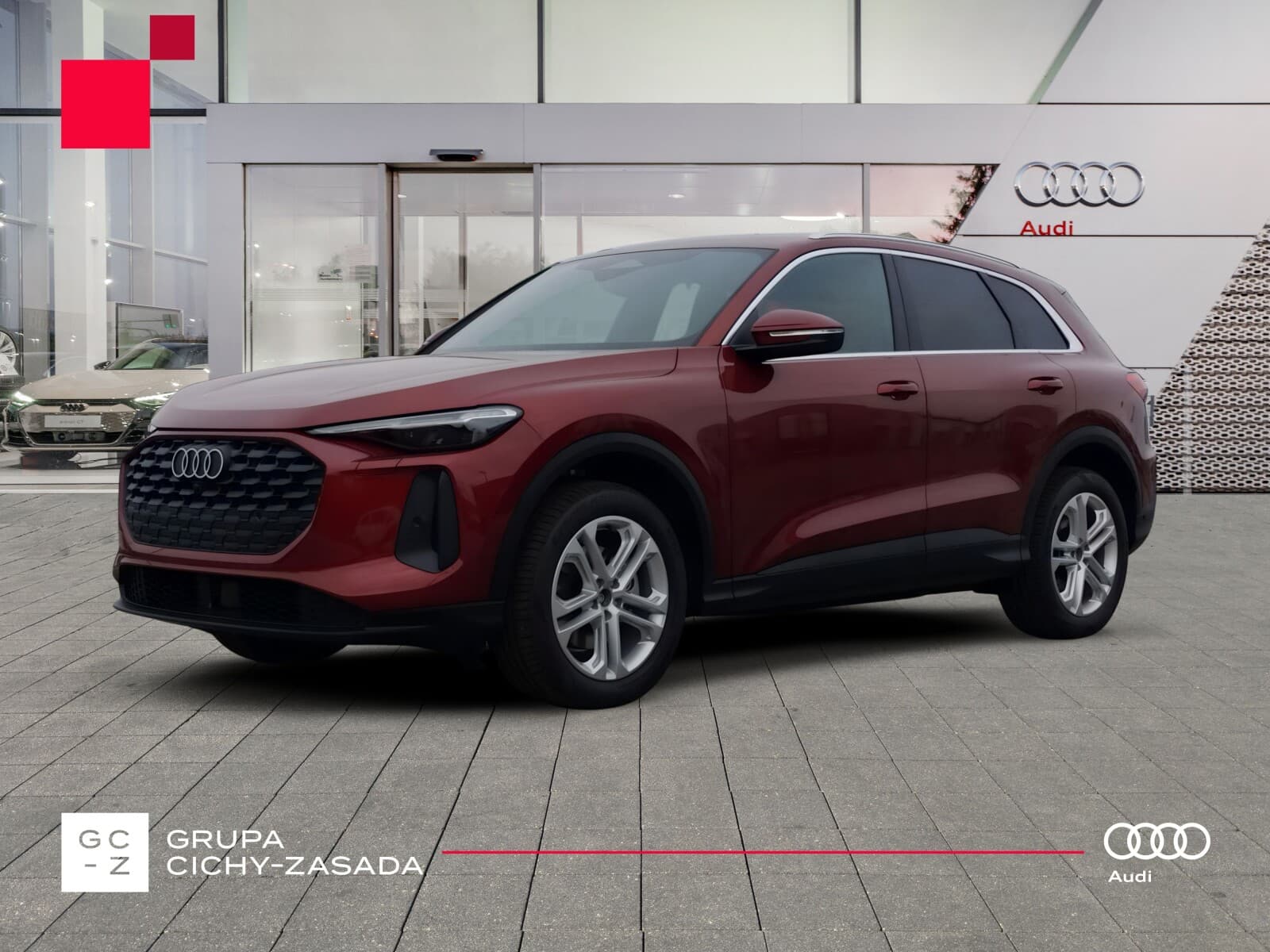 Audi Q5