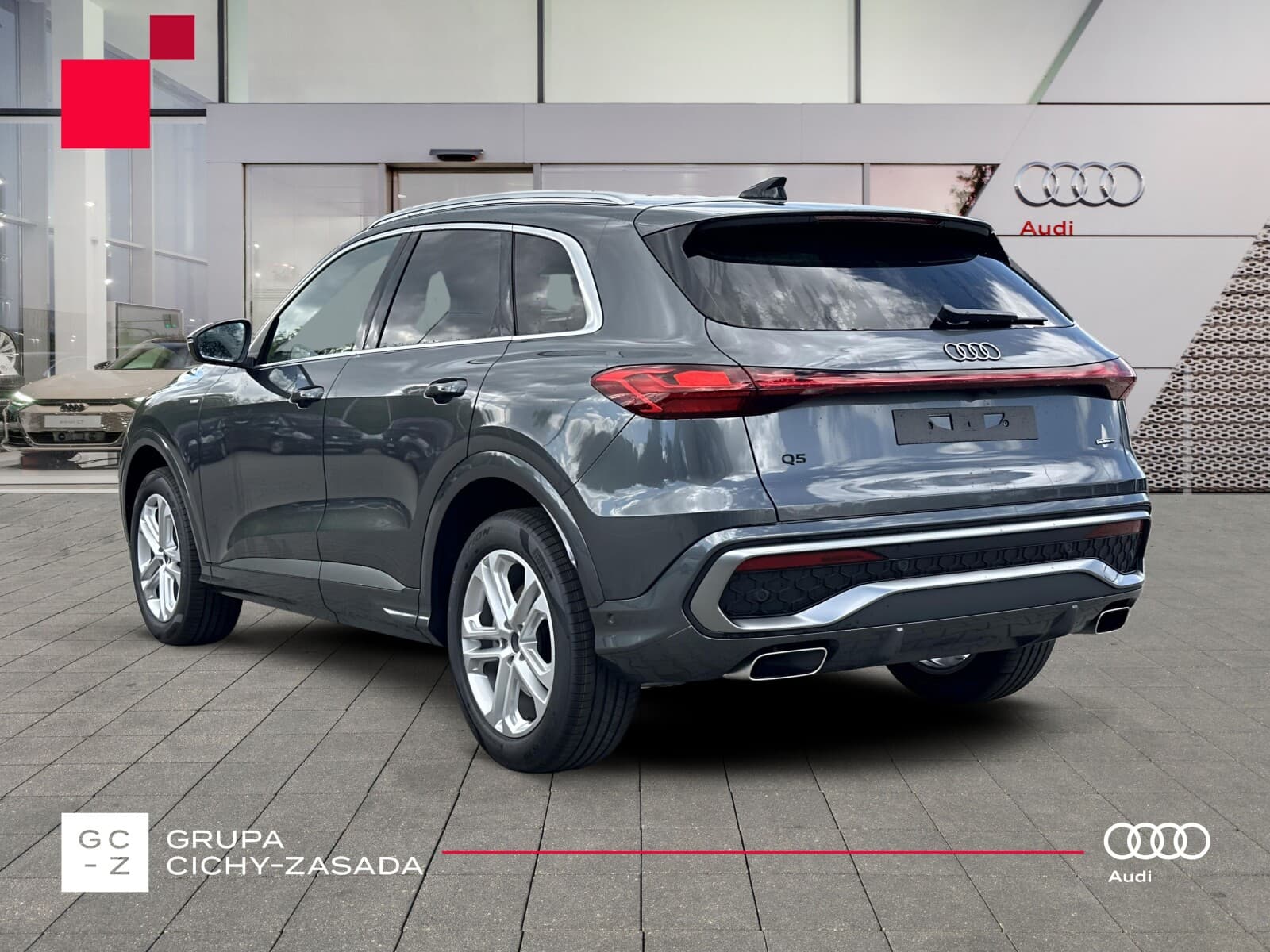 Audi Q5