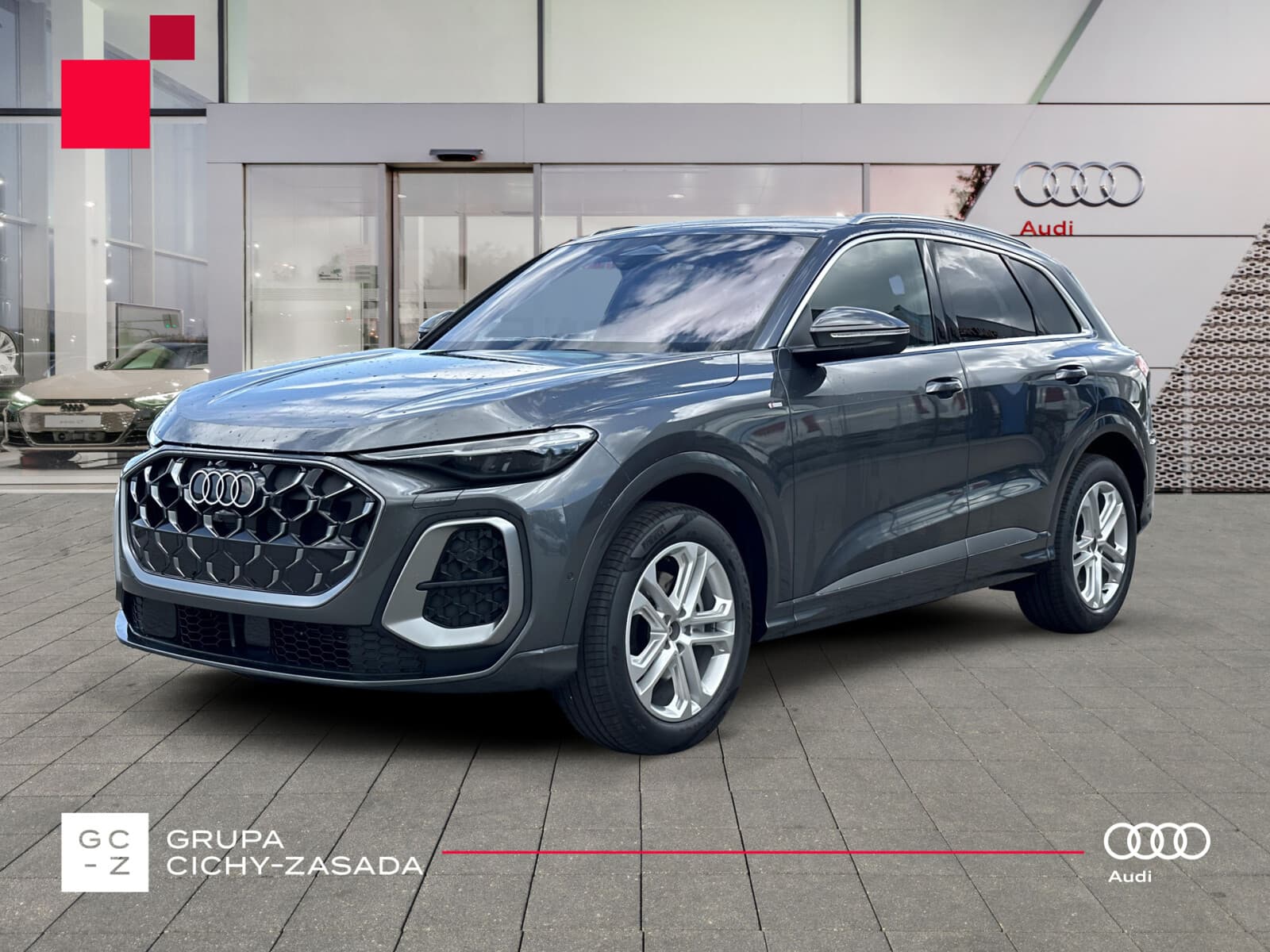 Audi Q5