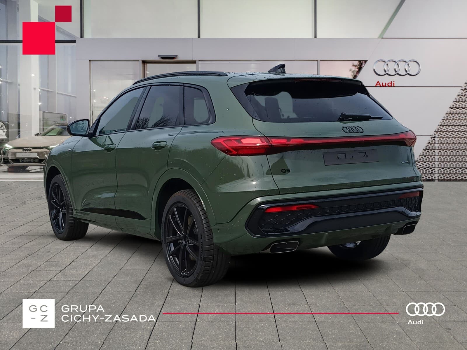 Audi Q5
