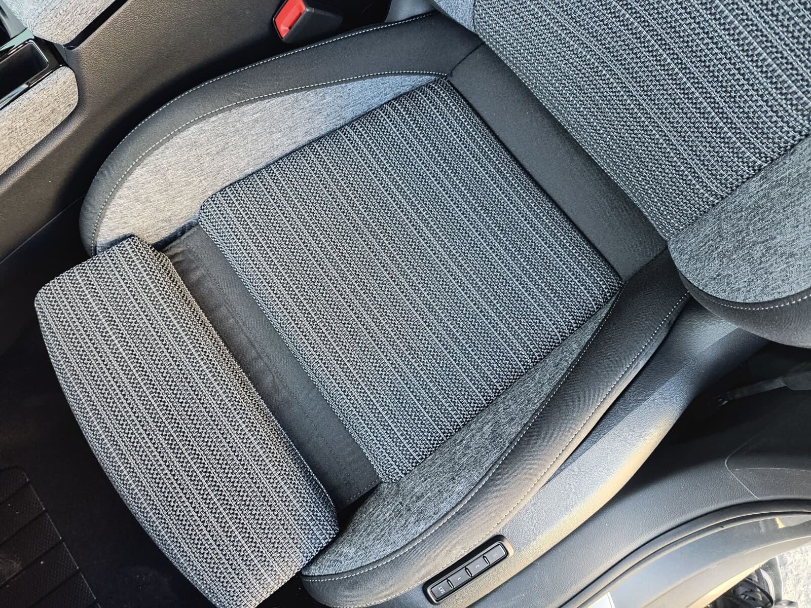 Škoda Superb Combi