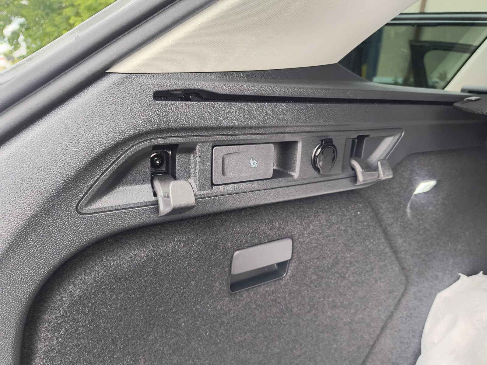Škoda Superb Combi