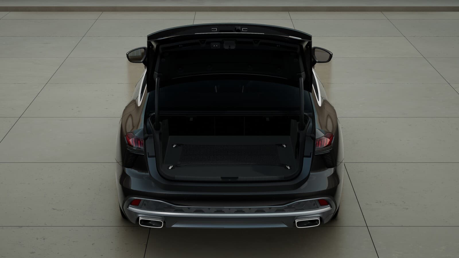 Audi A6 Limousine