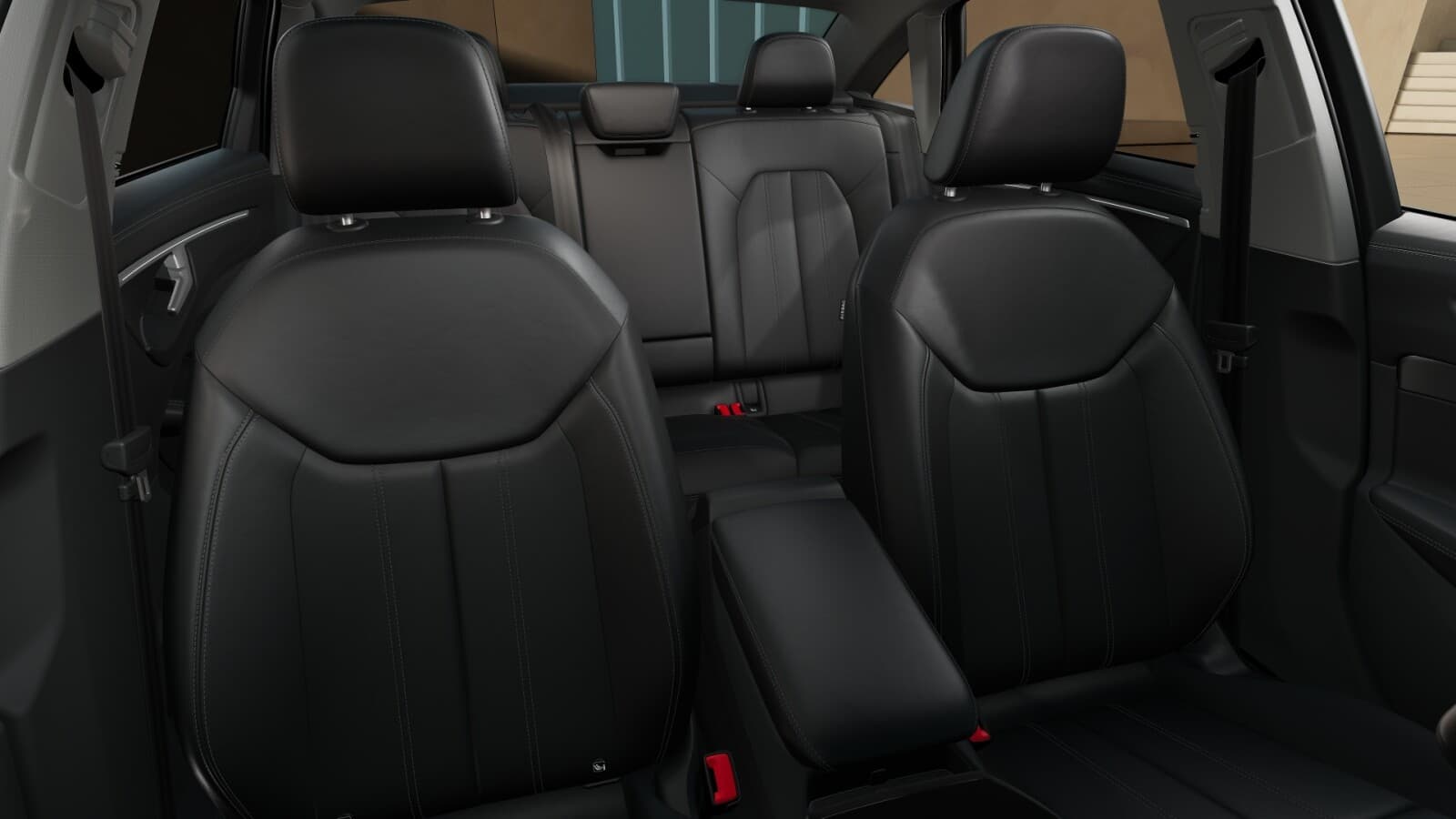 Audi A6 Limousine