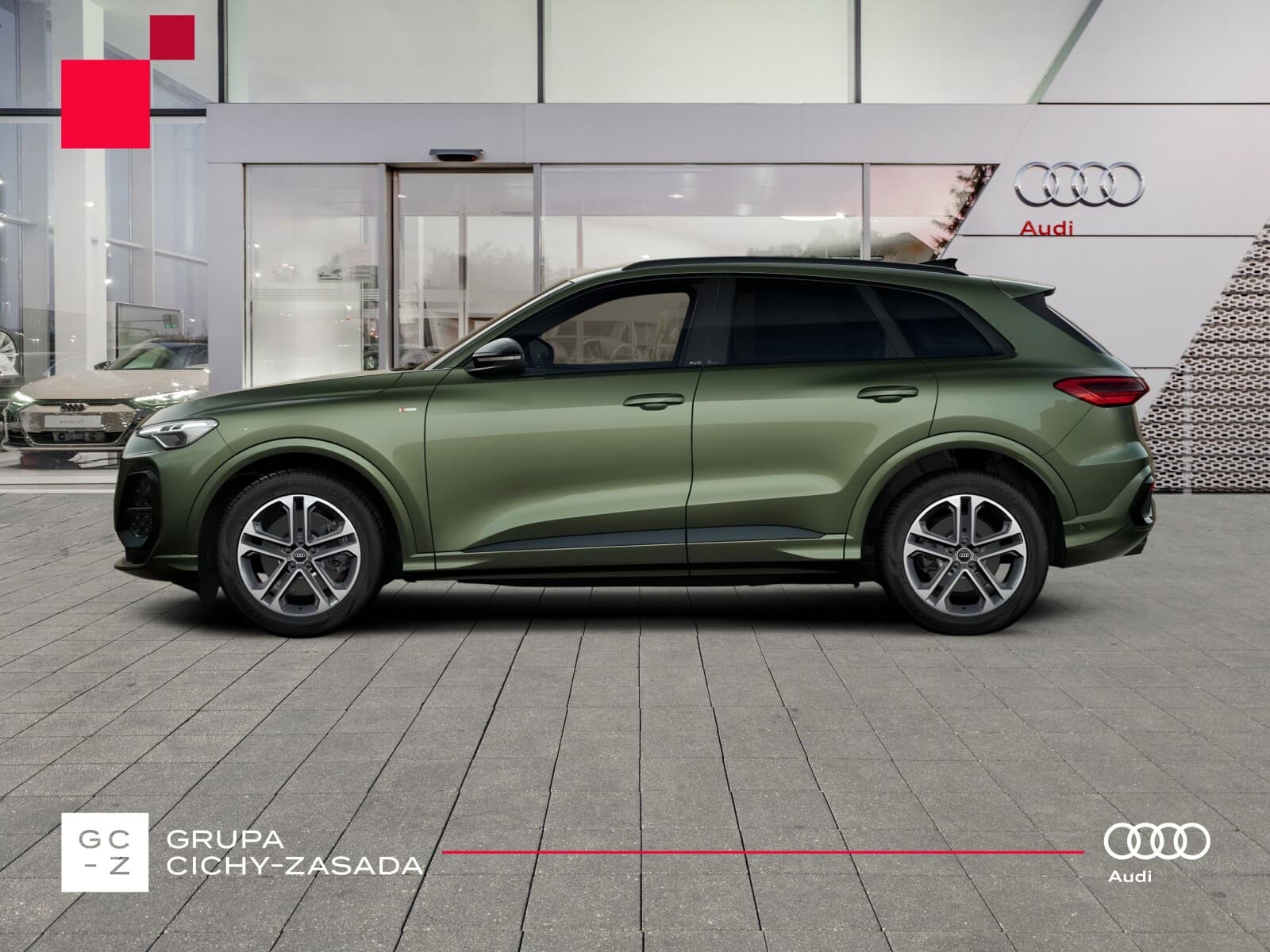 Audi Q5