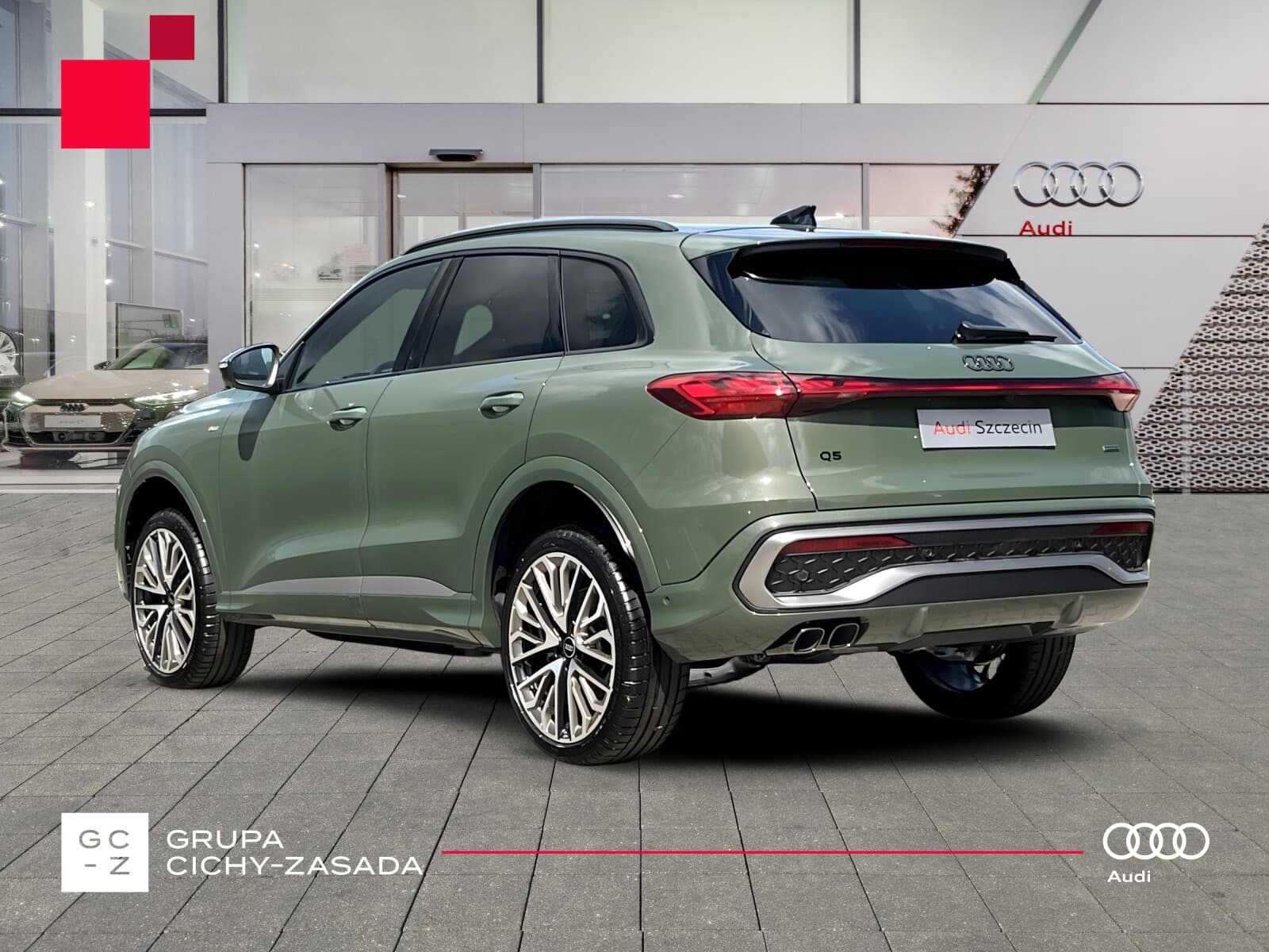 Audi Q5