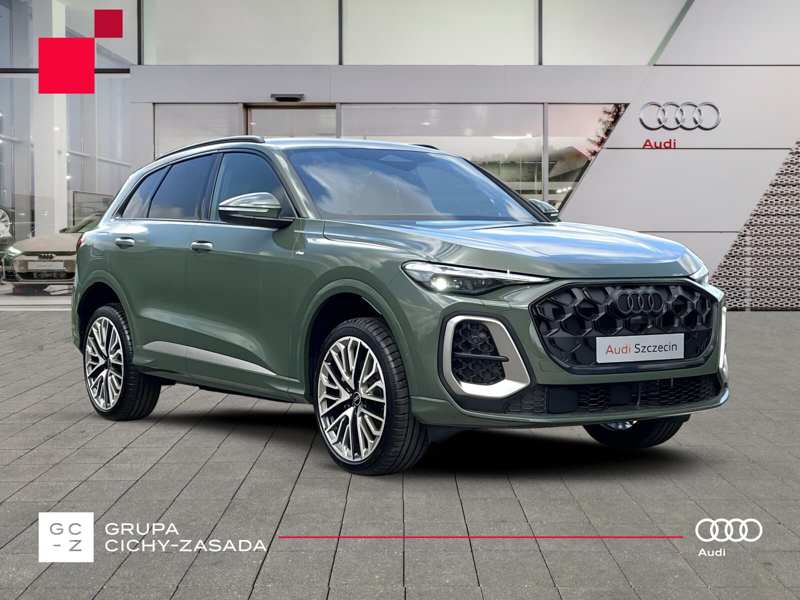 Audi Q5