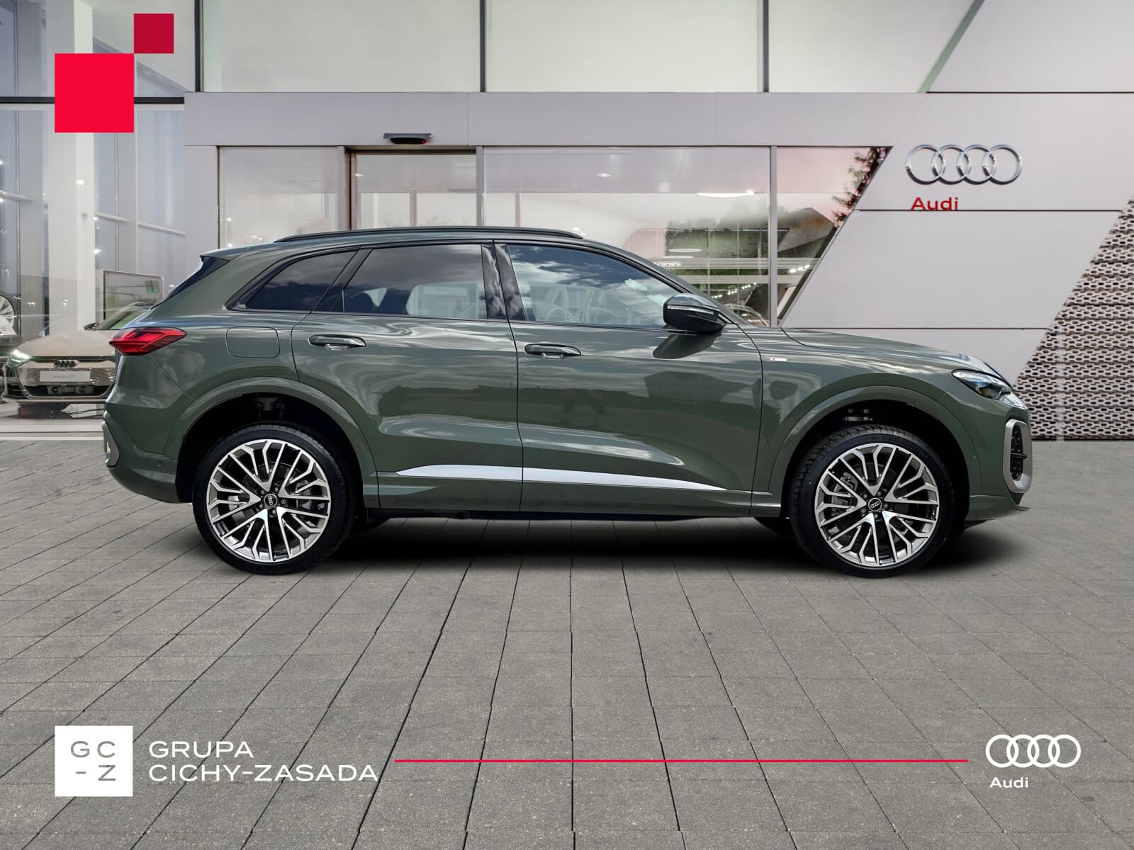 Audi Q5