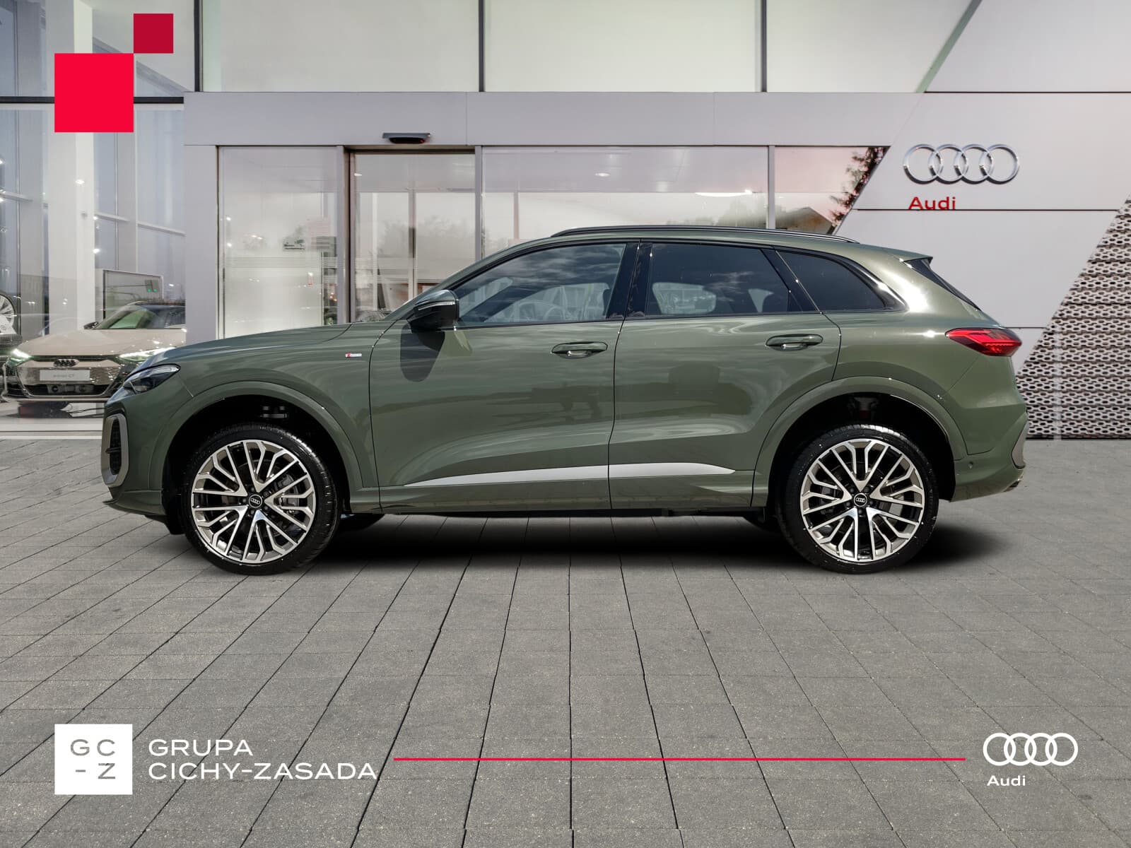 Audi Q5