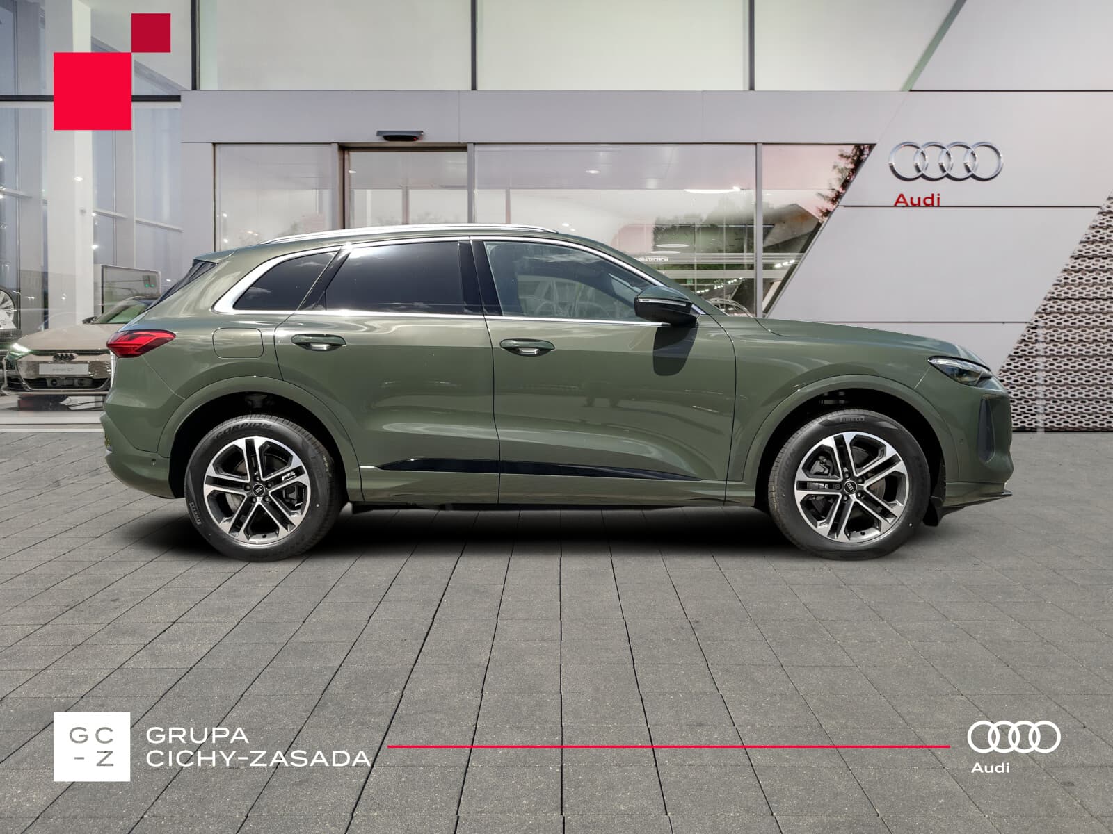 Audi Q5