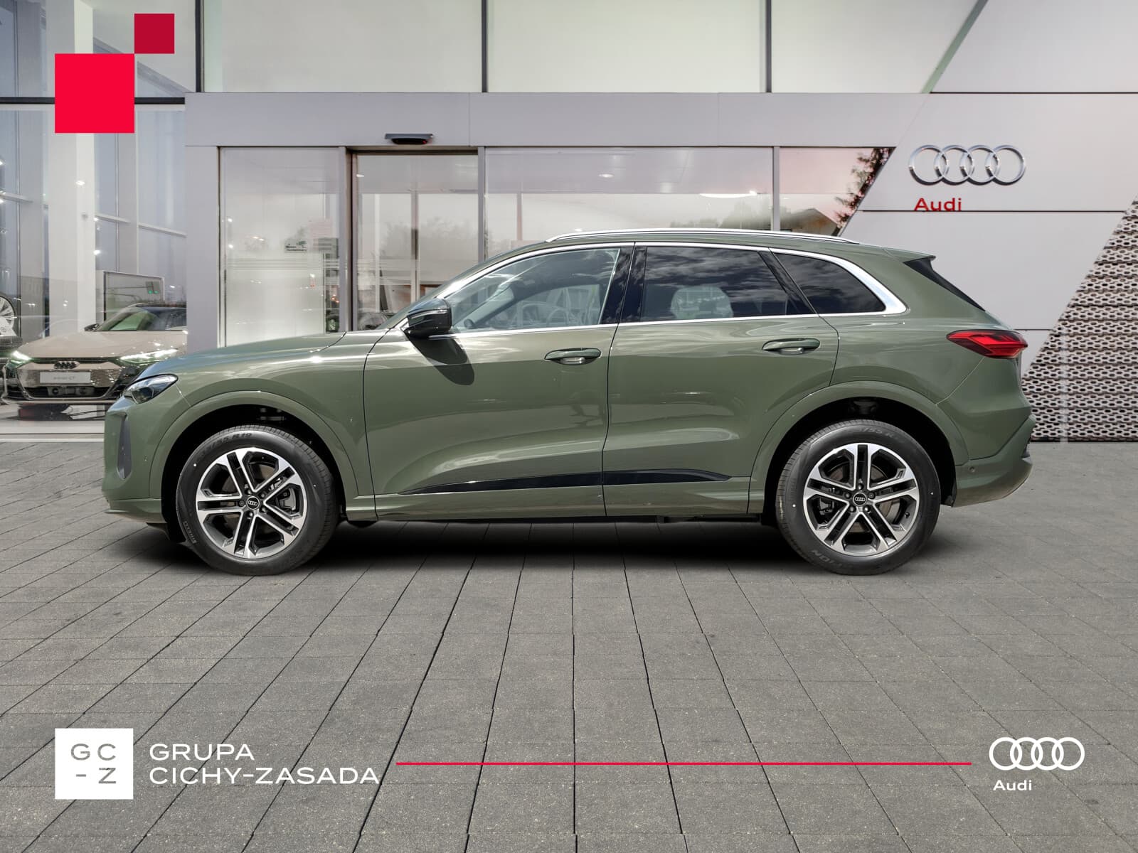 Audi Q5