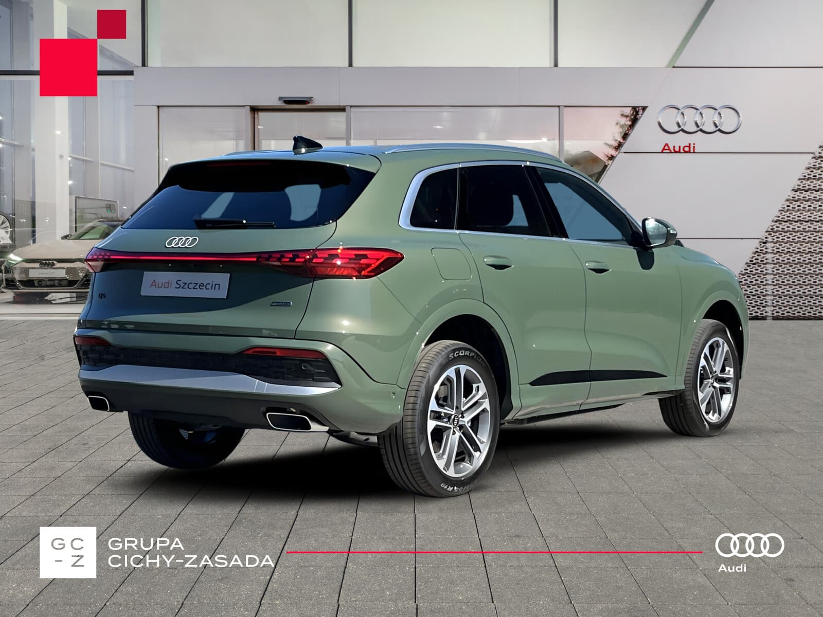 Audi Q5