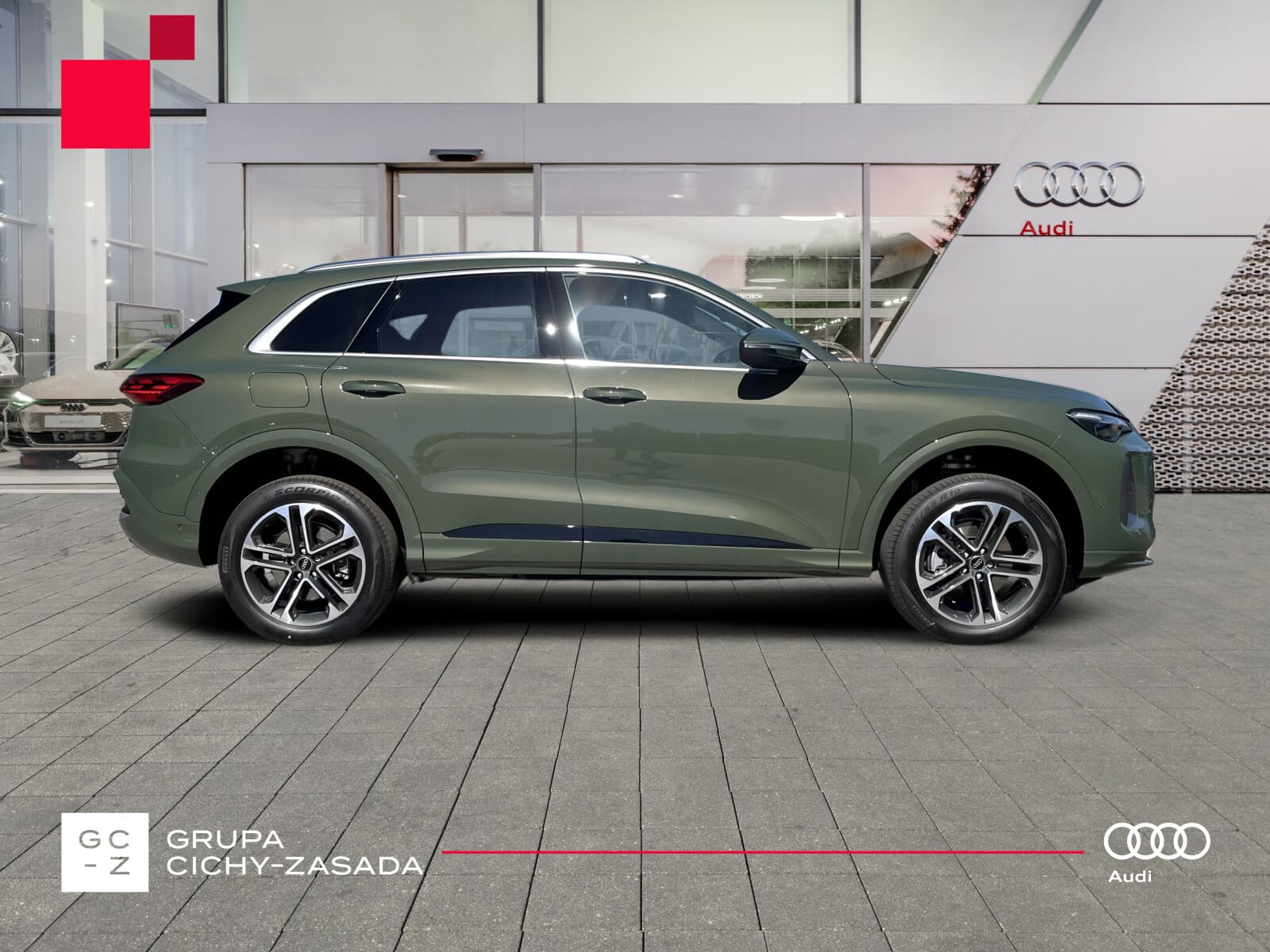 Audi Q5