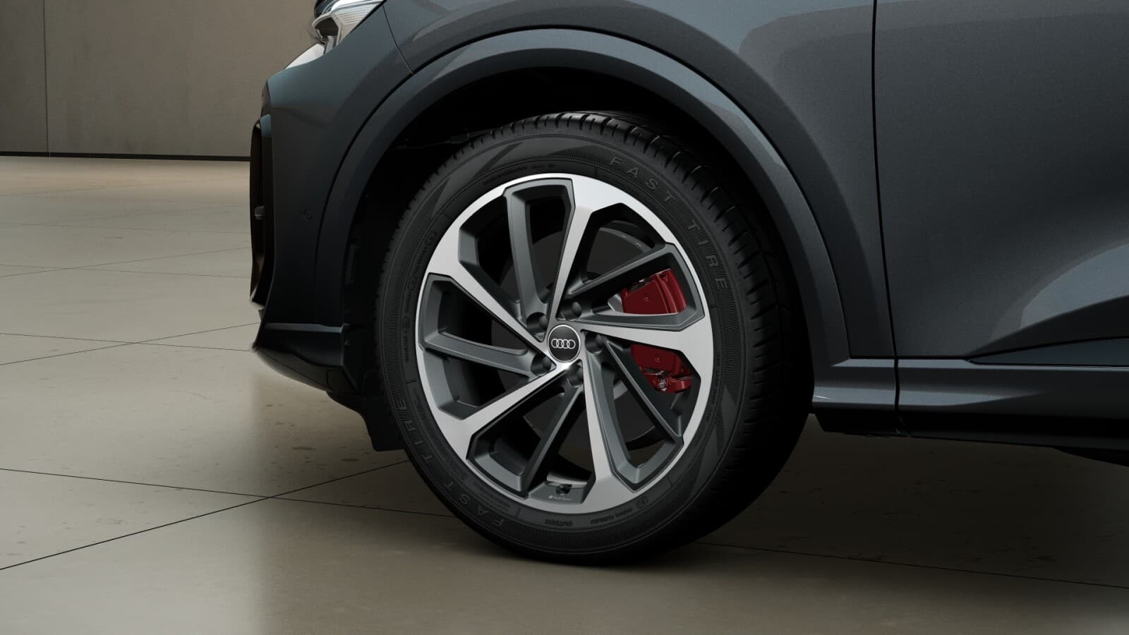 Audi Q5 Sportback