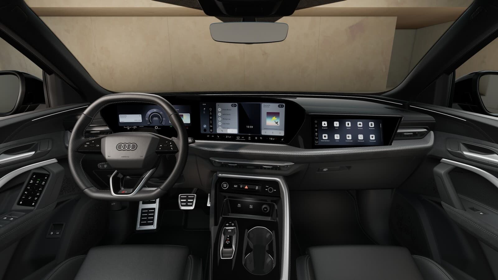 Audi Q5 Sportback