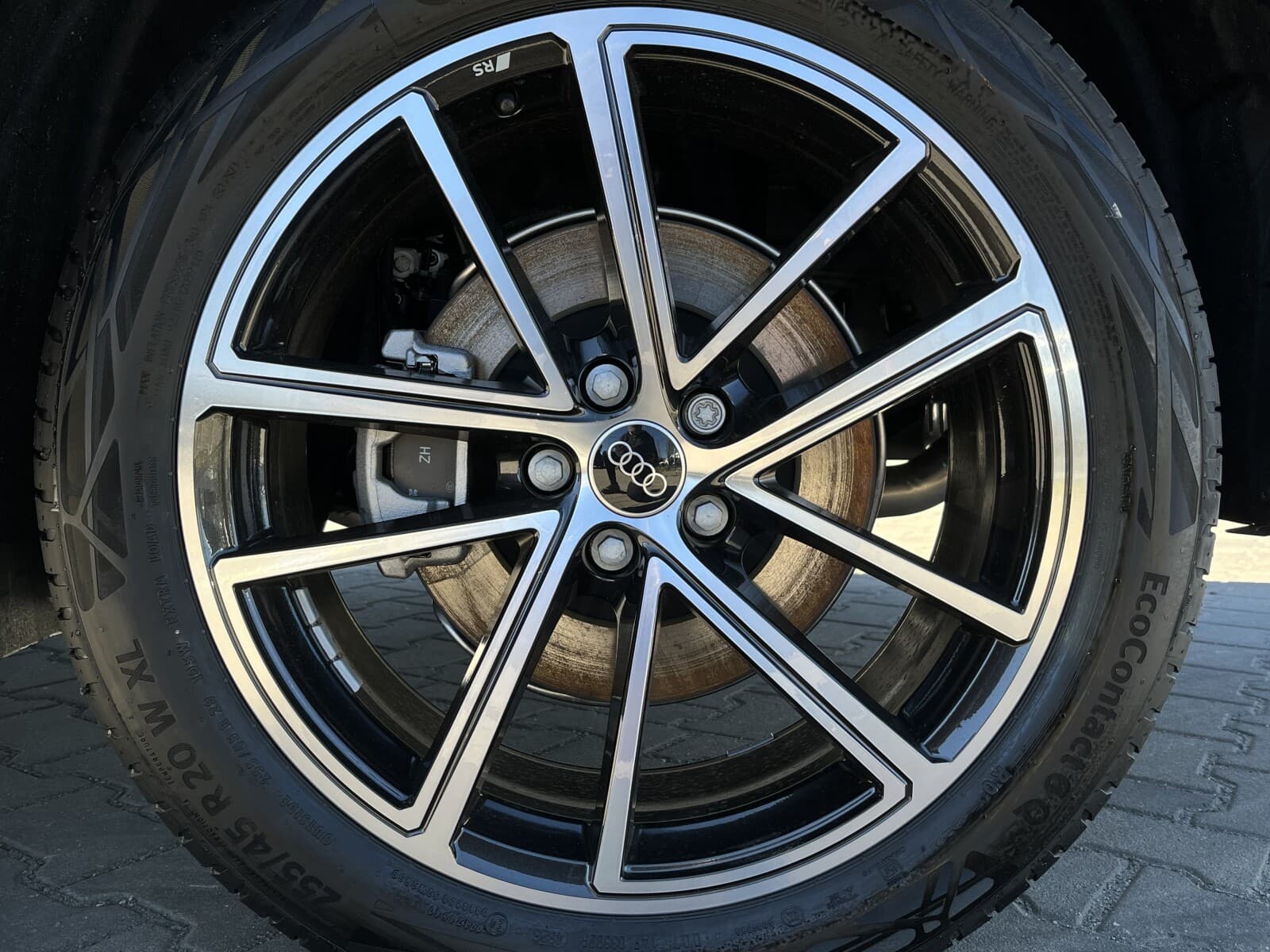 Audi Q5 Sportback