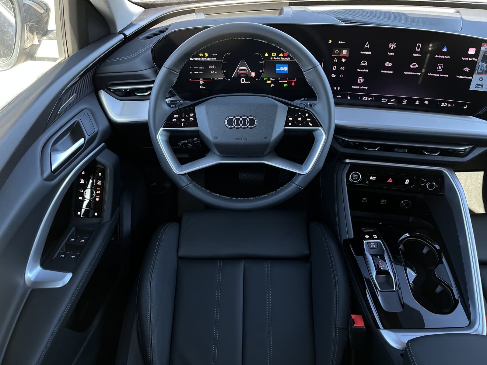 Audi Q5 Sportback