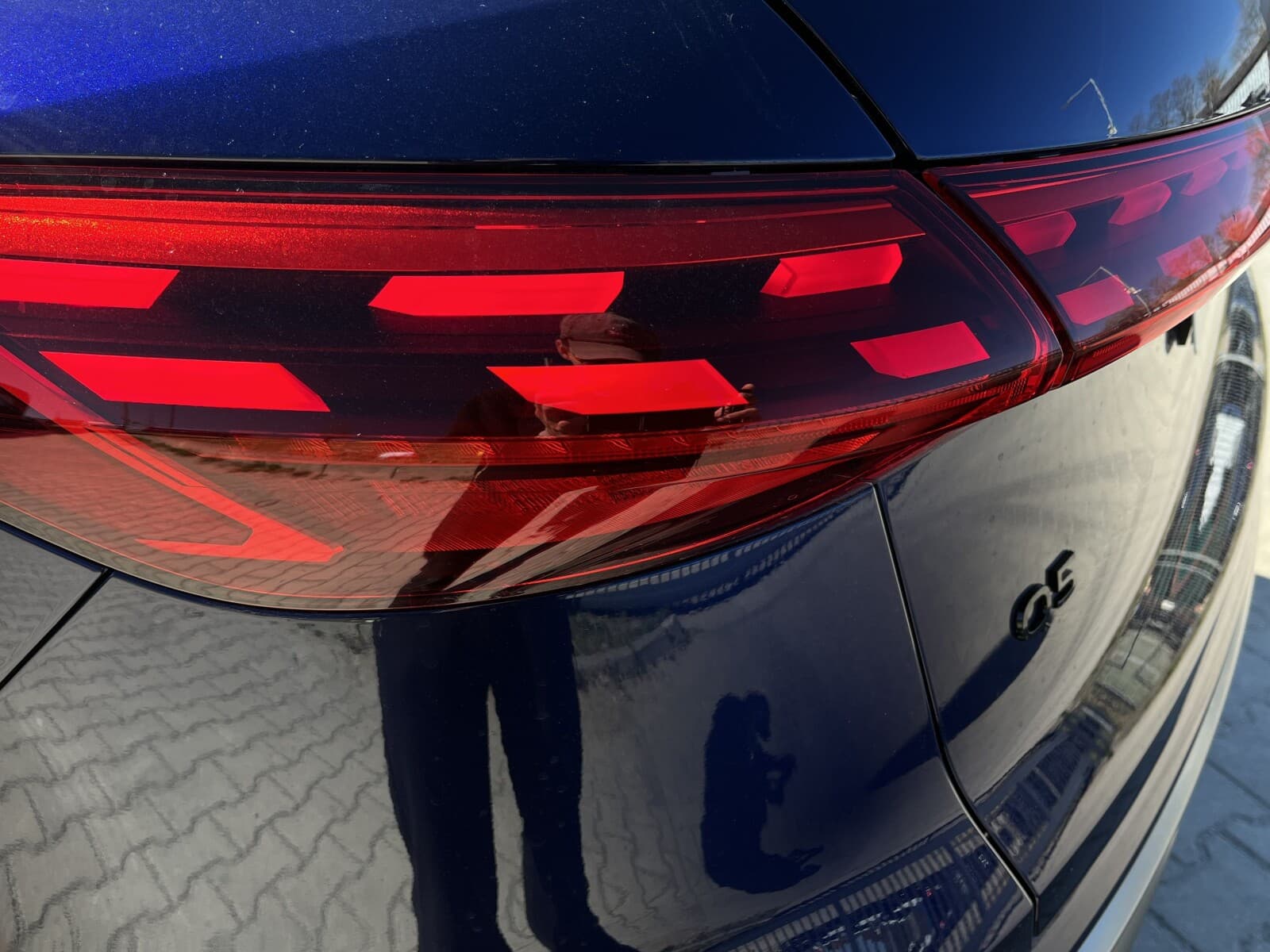 Audi Q5 Sportback