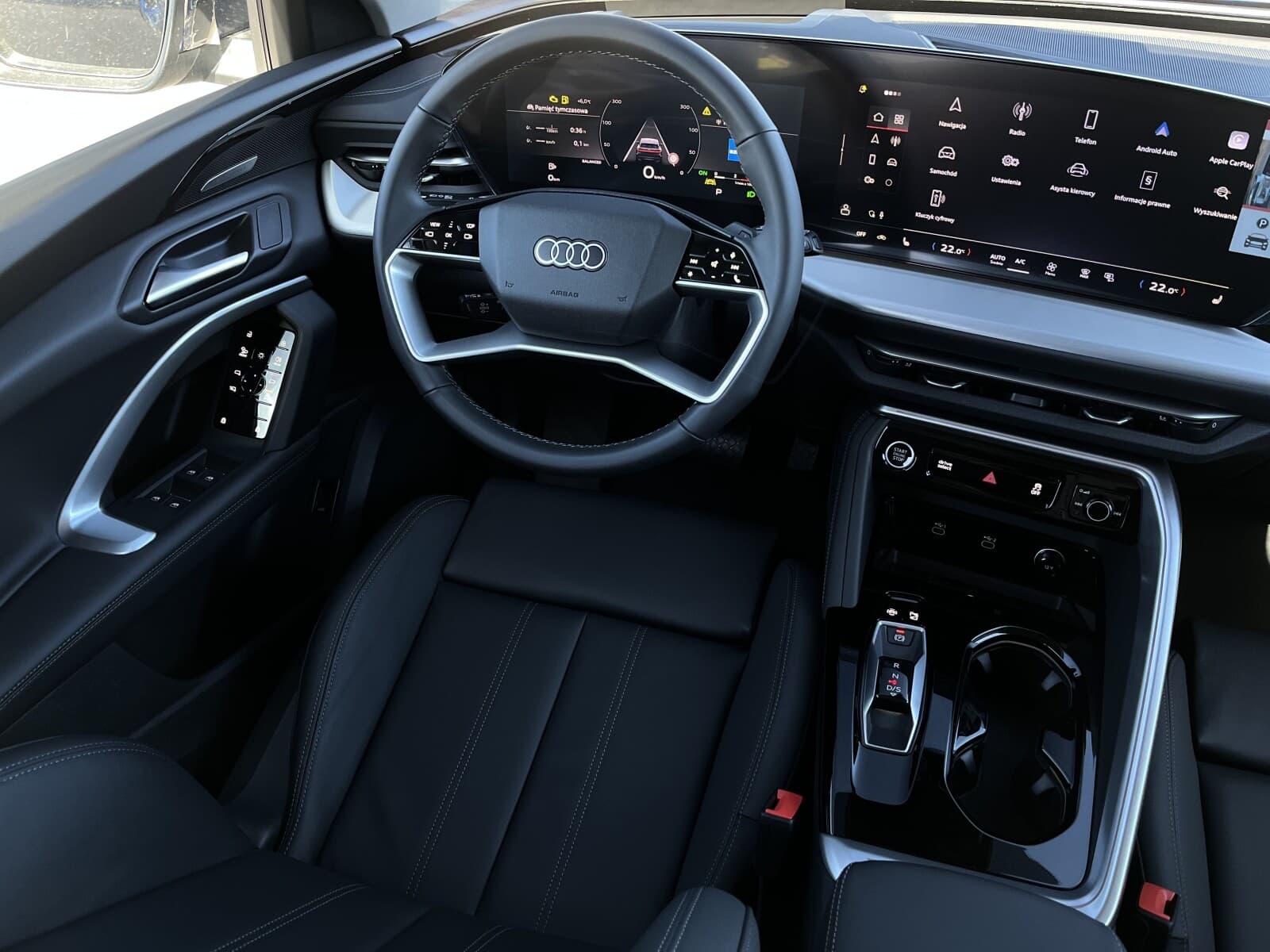 Audi Q5 Sportback