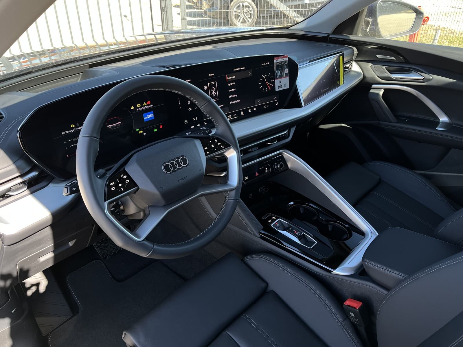 Audi Q5 Sportback