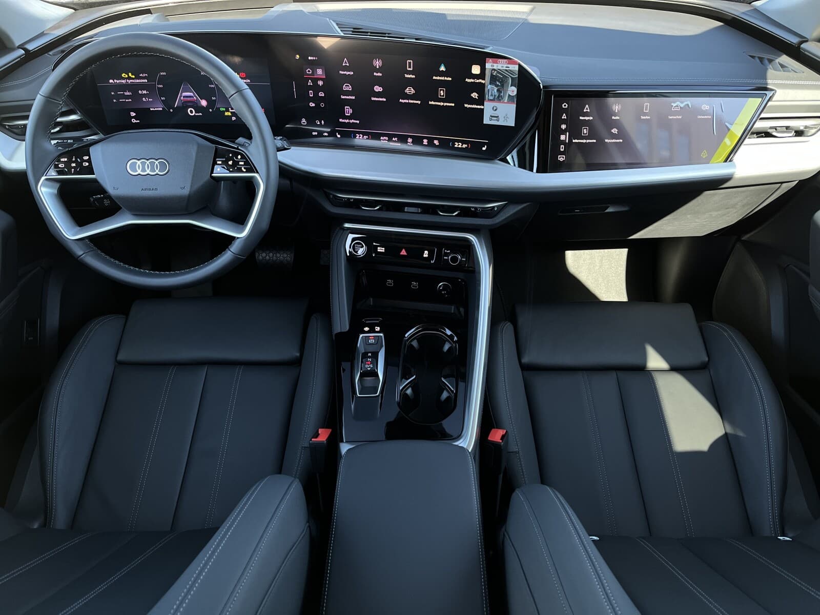 Audi Q5 Sportback