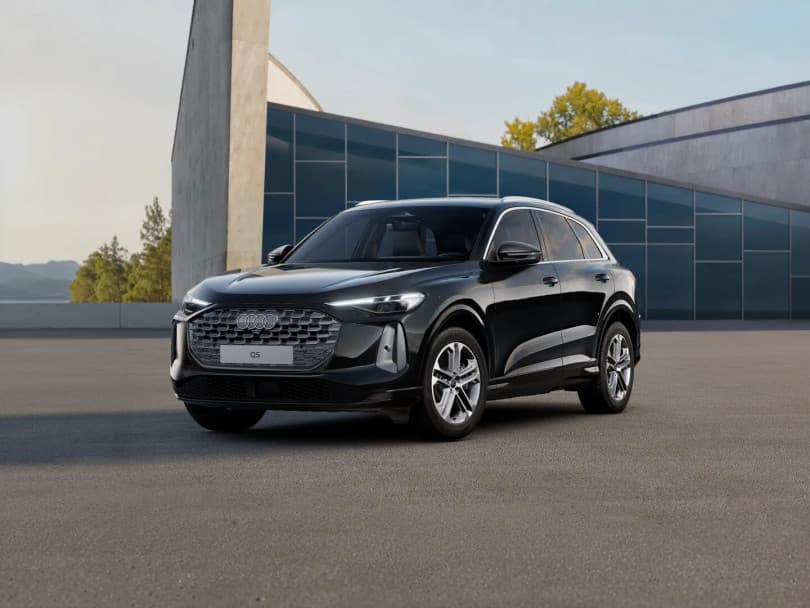 Audi Q5 2026