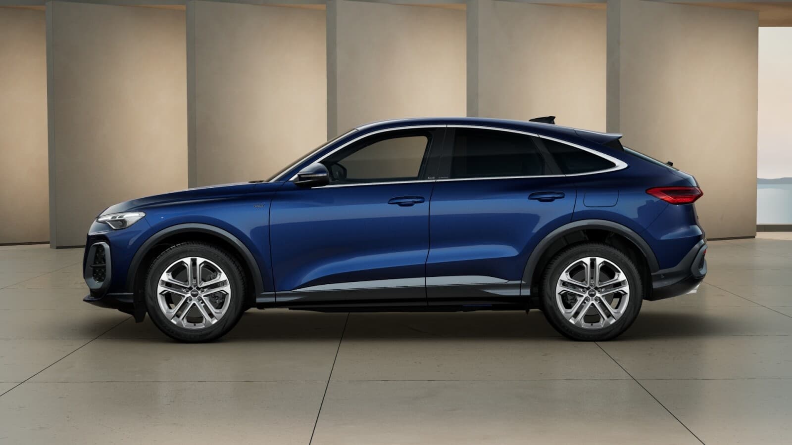 Audi Q5 Sportback