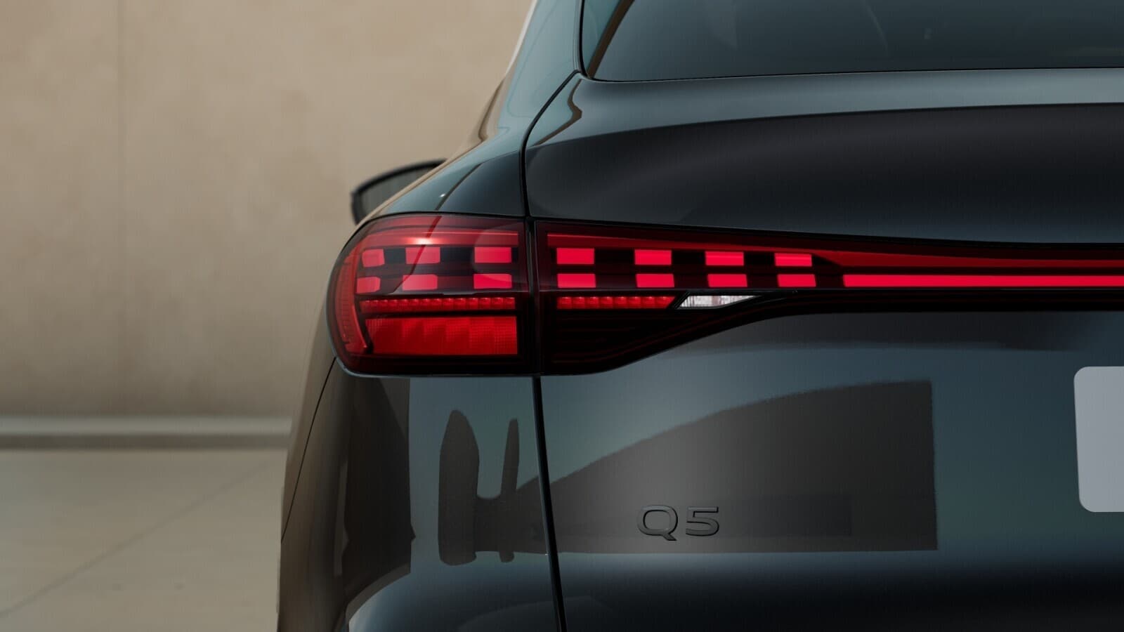 Audi Q5 Sportback
