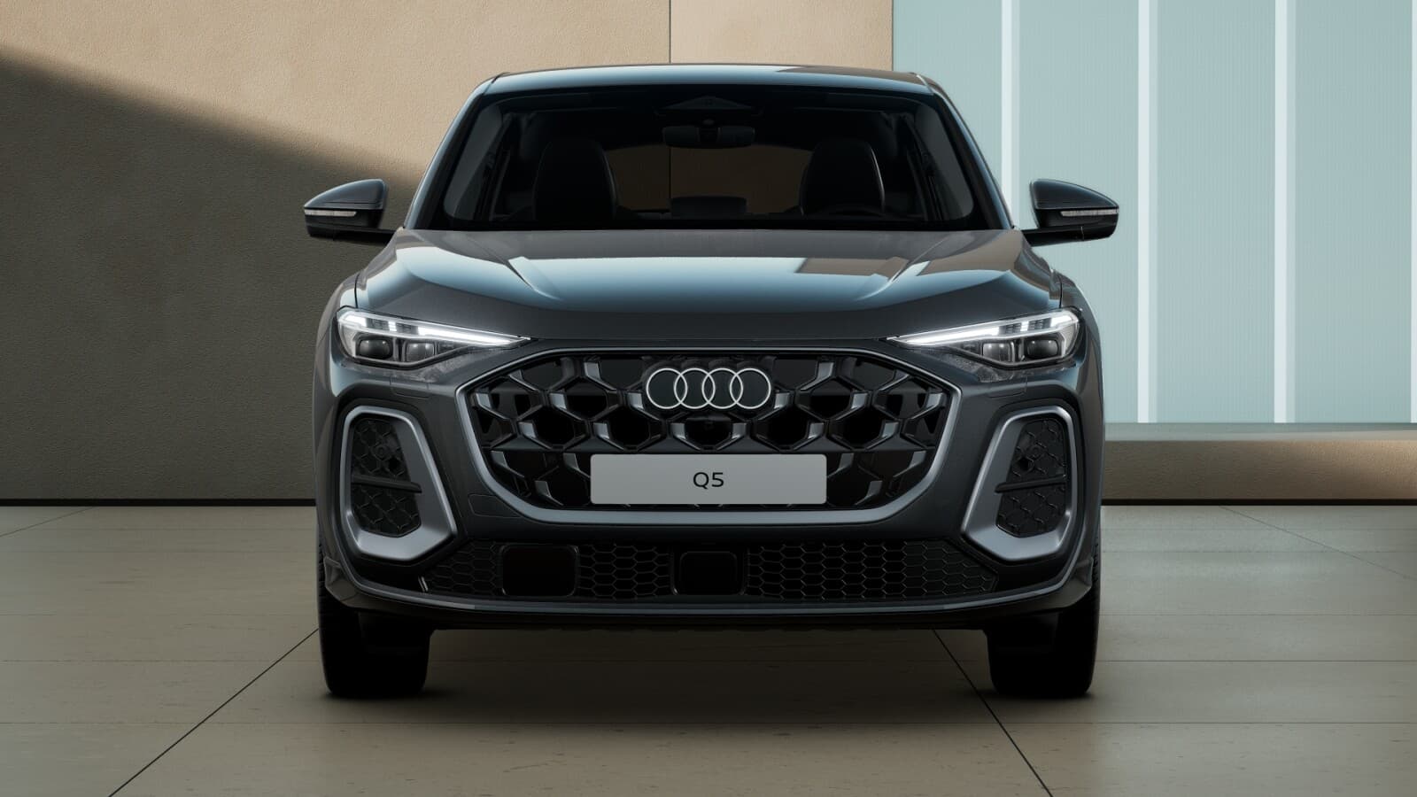 Audi Q5 Sportback