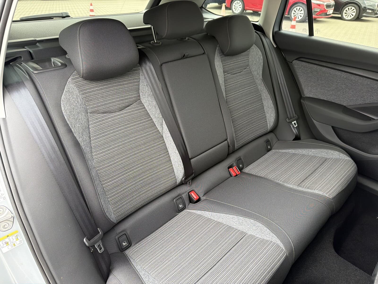 Škoda Superb Combi